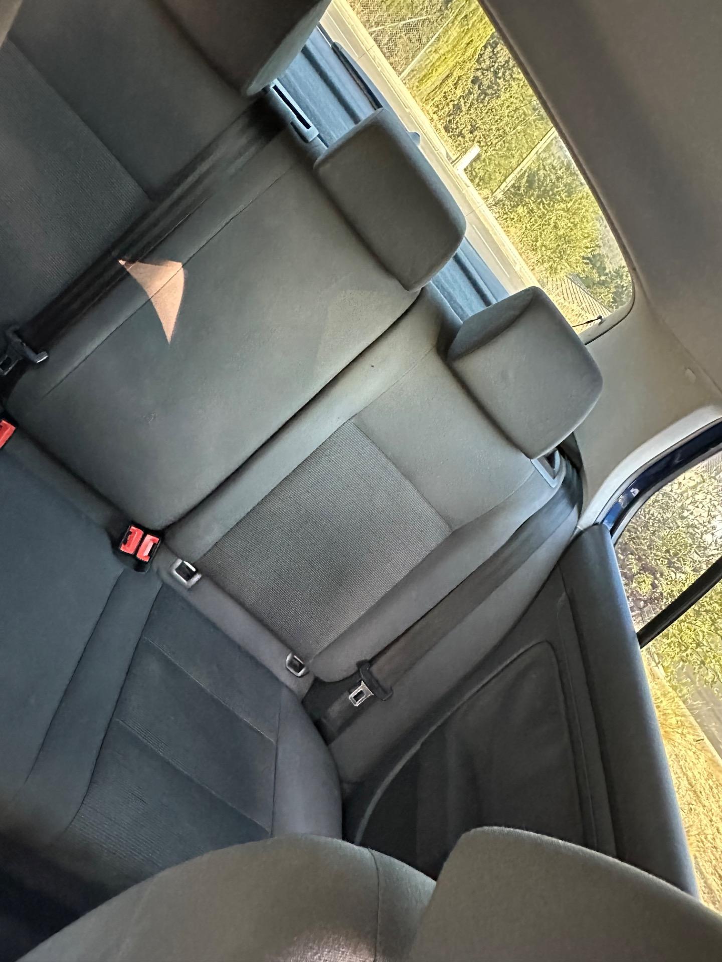 Foto 5 de Volkswagen Golf 5 fsi 1.6