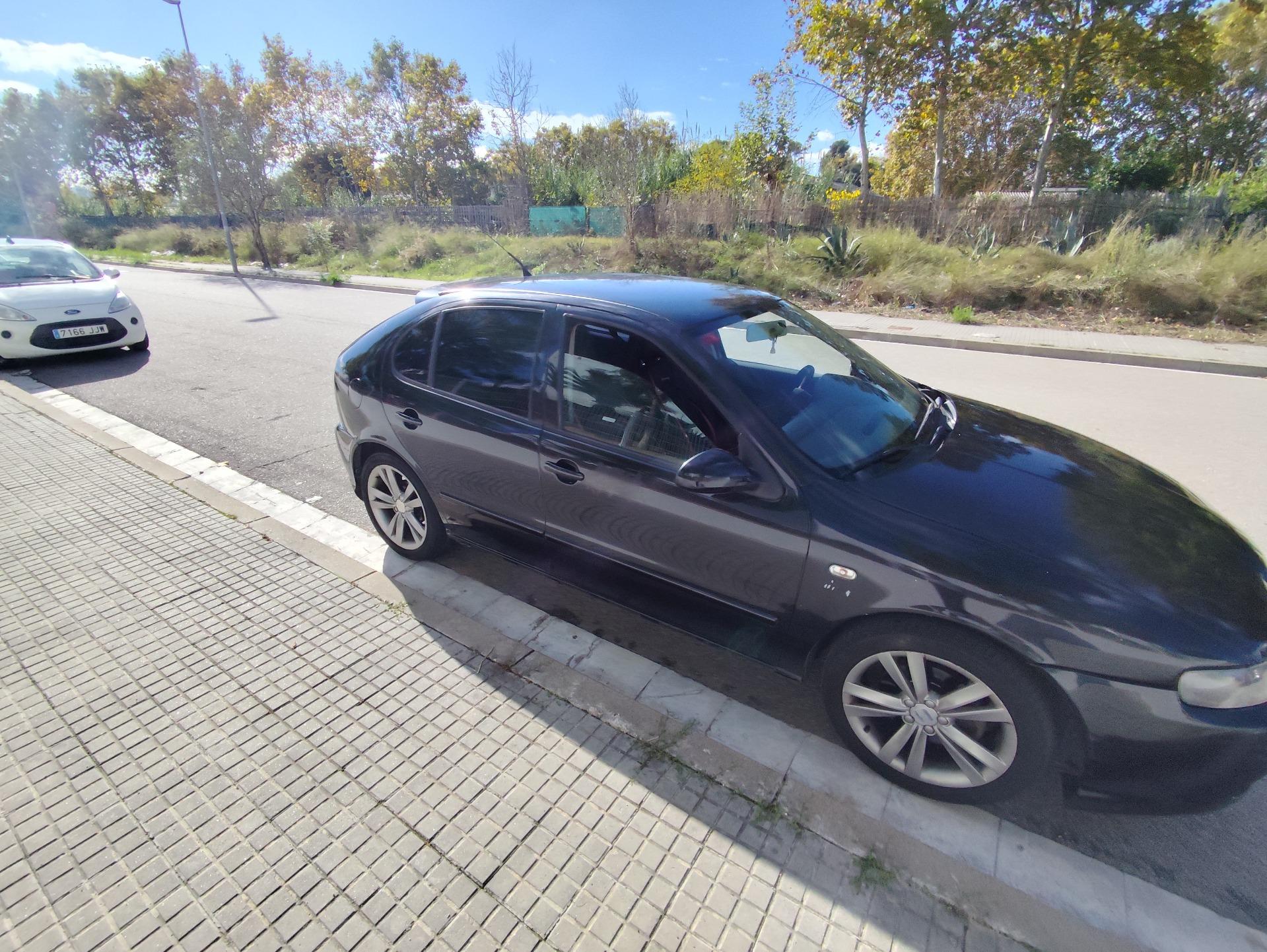 Foto 2 de Coche por moto