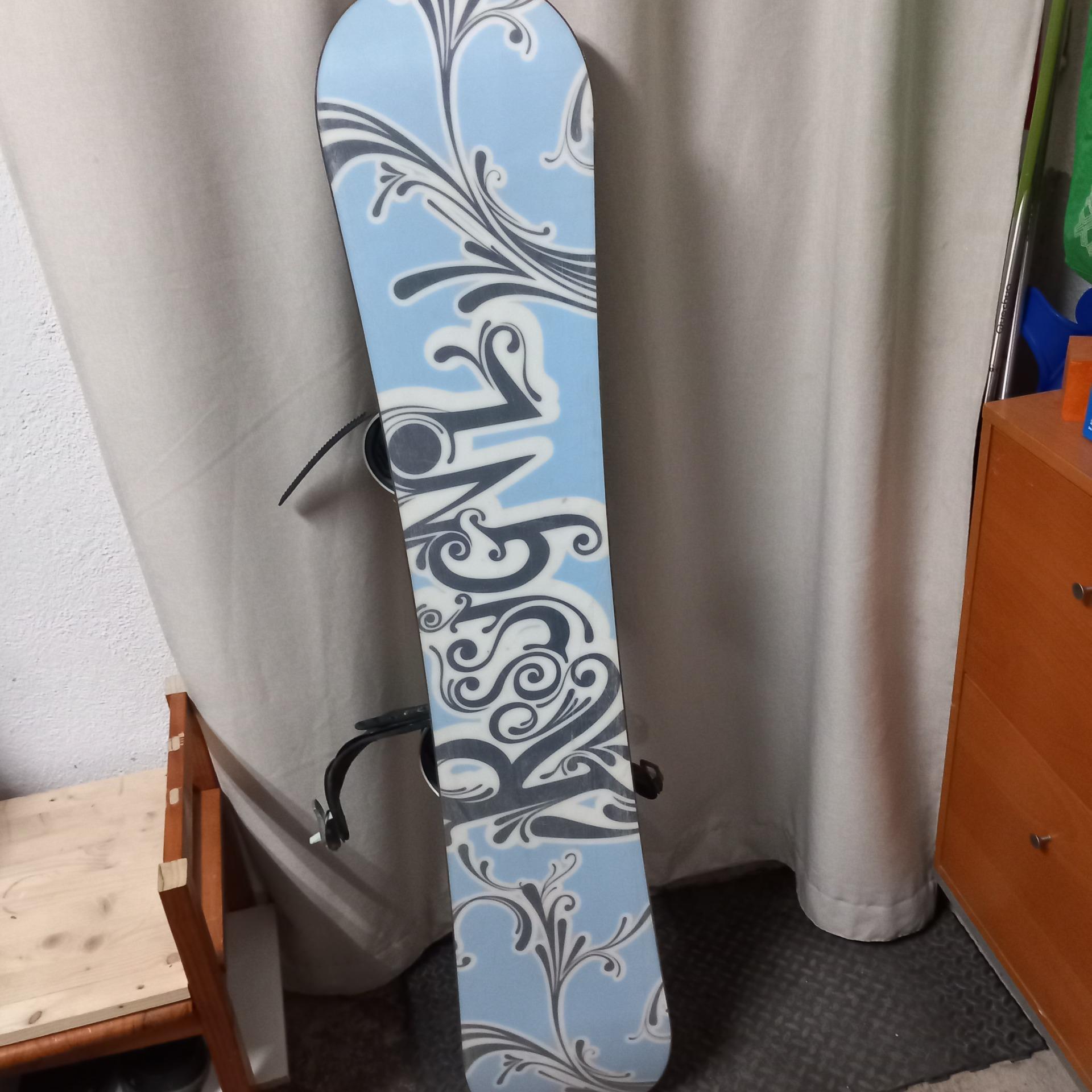 Foto 3 de Material nieve