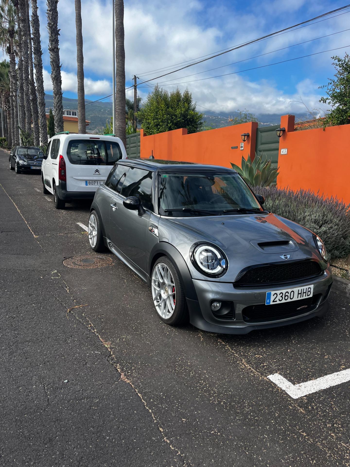 Foto 1 de bmw , alfa romeo spider , audi tt 