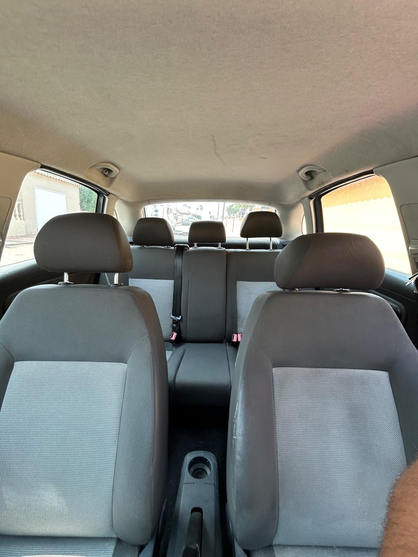 Foto 2 de Seat ibiza 