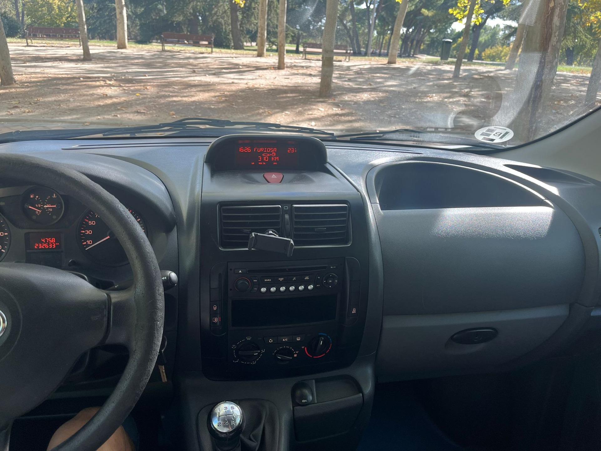 Foto 3 de Toyota Proace