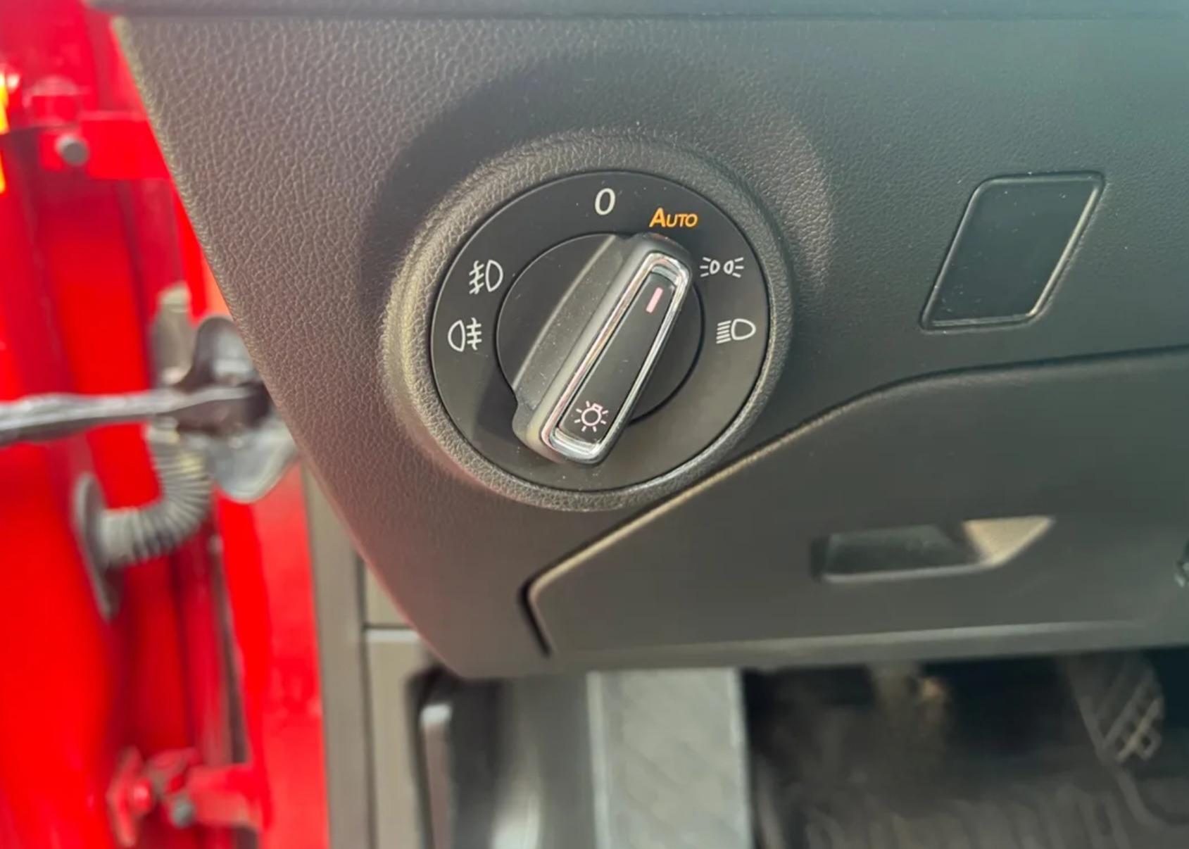 Foto 6 de Seat Leon ST Tdi 150 cv automático 