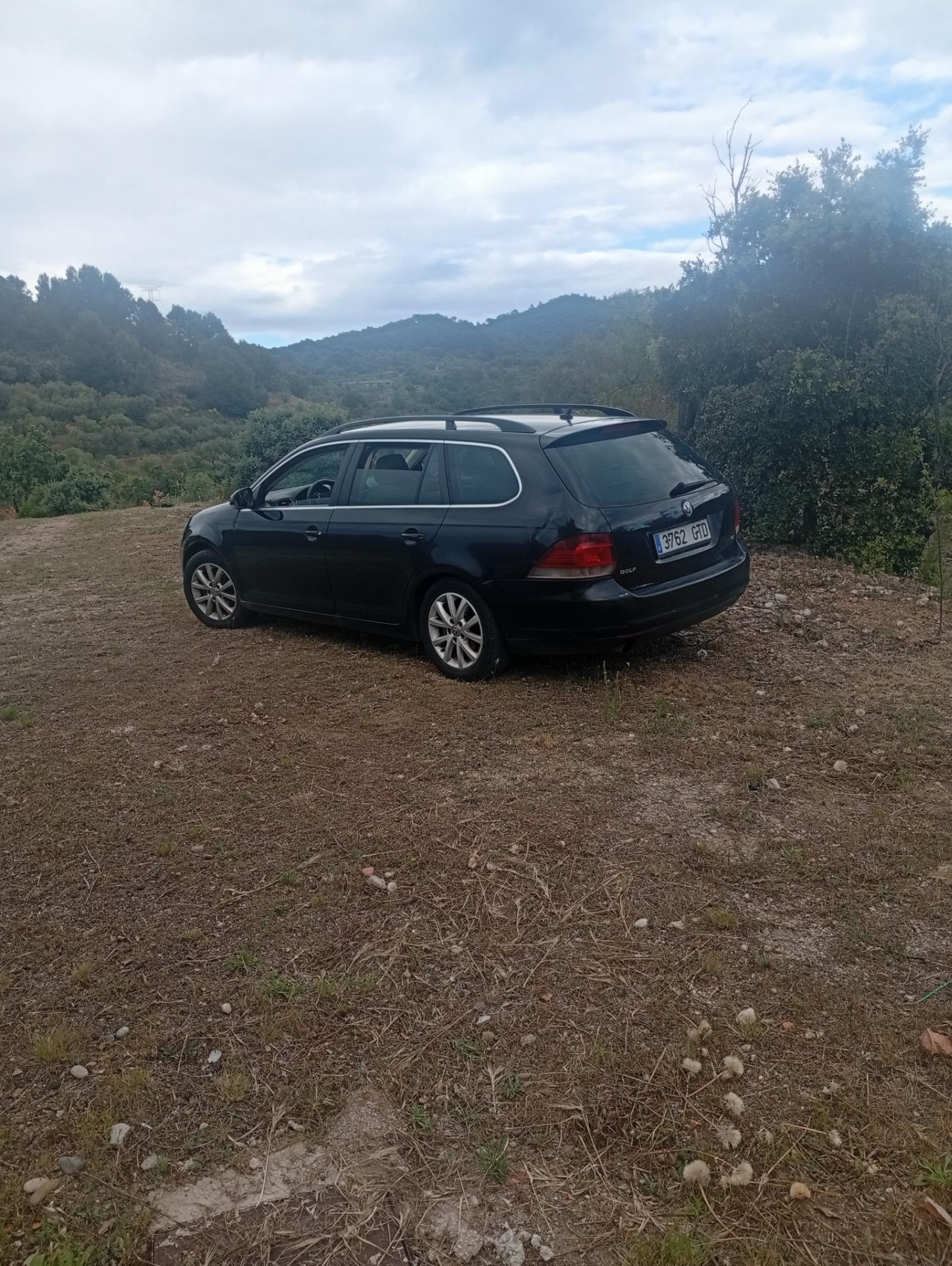 Foto 4 de Golf 6