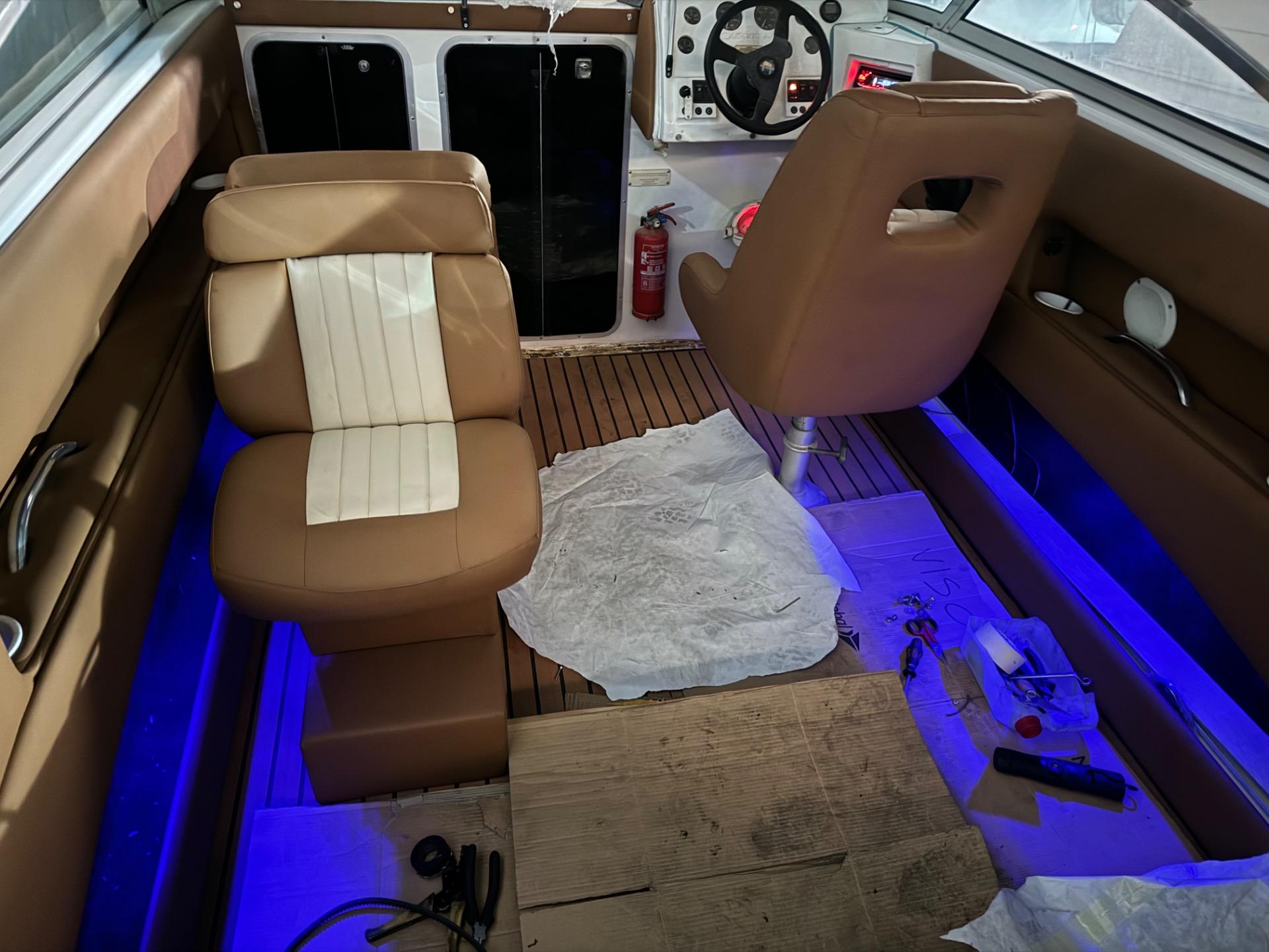 Foto 3 de Se cambia por algo 