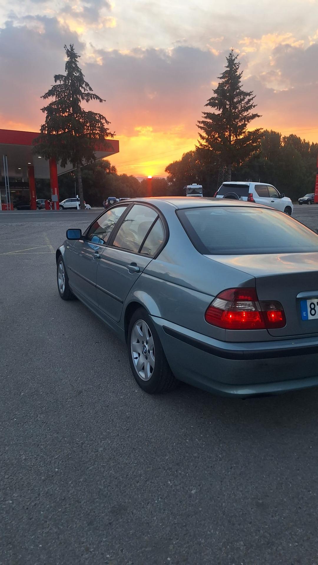 Foto de BMW e46   