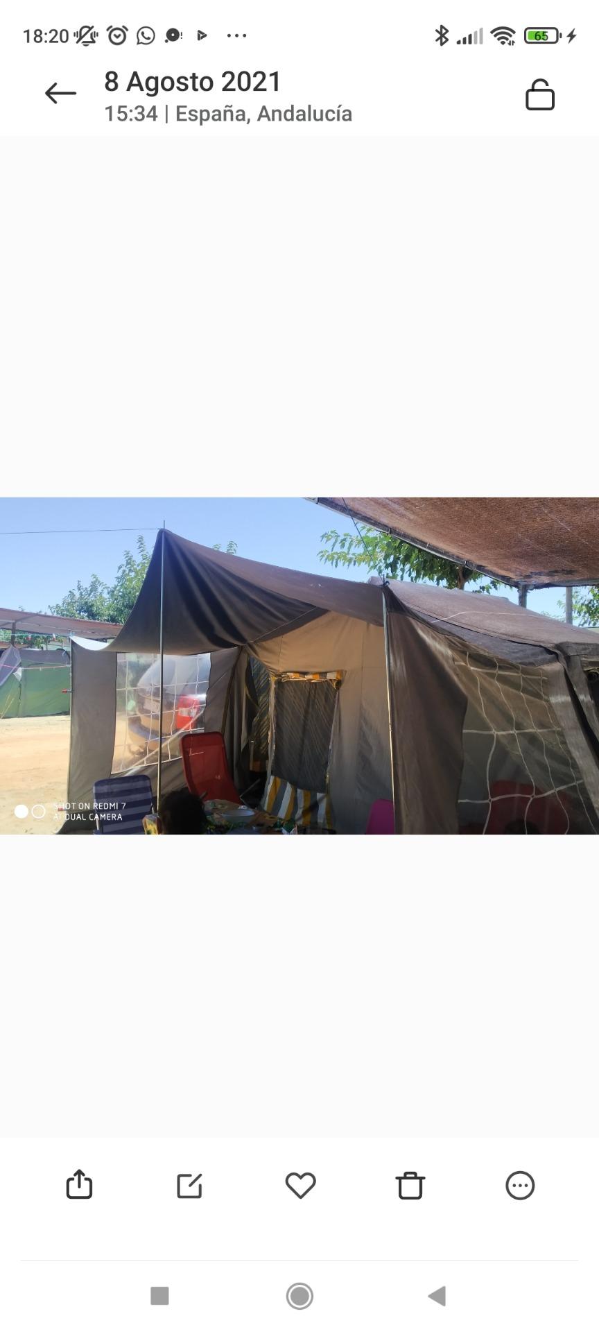 Foto de Vendo o cambio