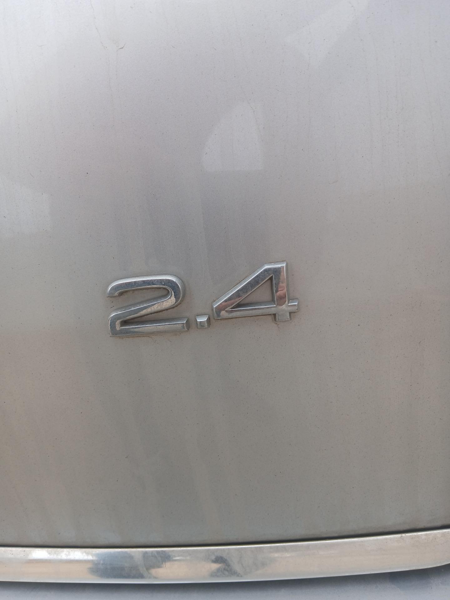 Foto de Coche Audi a6 2.4 5v (1998), 259.000km