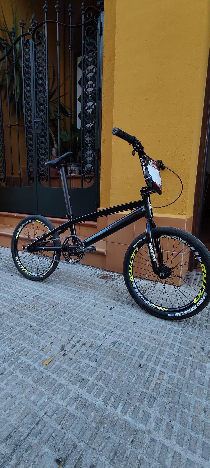 Foto 3 de Bicicleta 