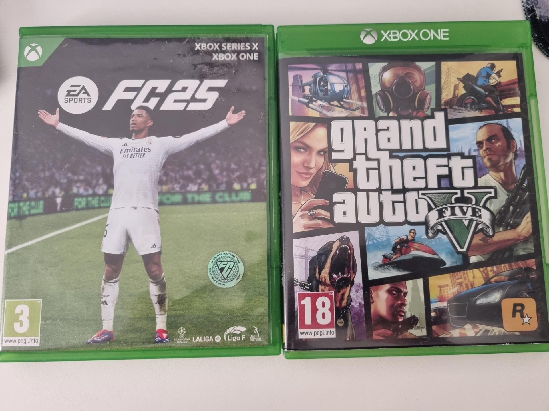 Foto 6 de xbox one s 500gb + extras
