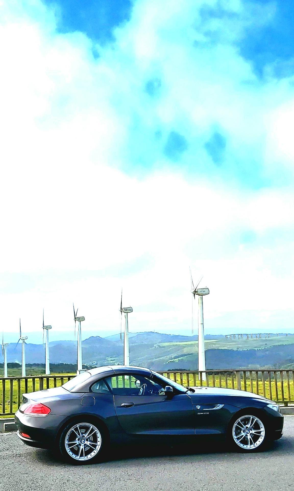 Foto 2 de Bmw z4 sdrive 2.3 