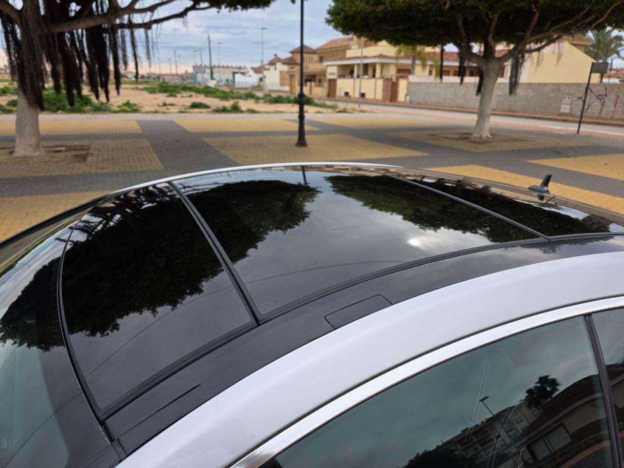 Foto 5 de Cambio Mercedes e350 coupe 3.5 v6 cgi por SUV 4X4