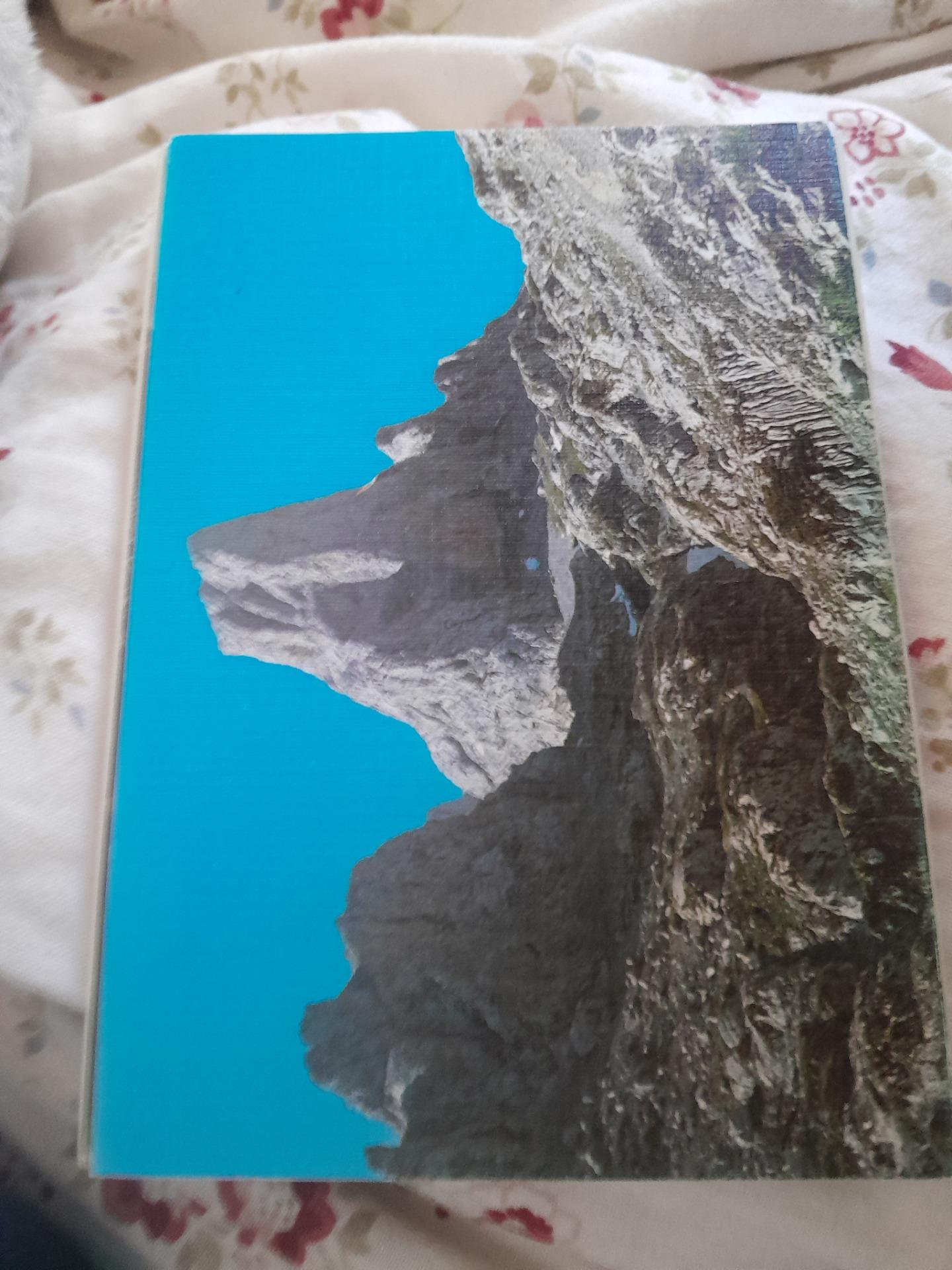 Foto 2 de Libras de postales 