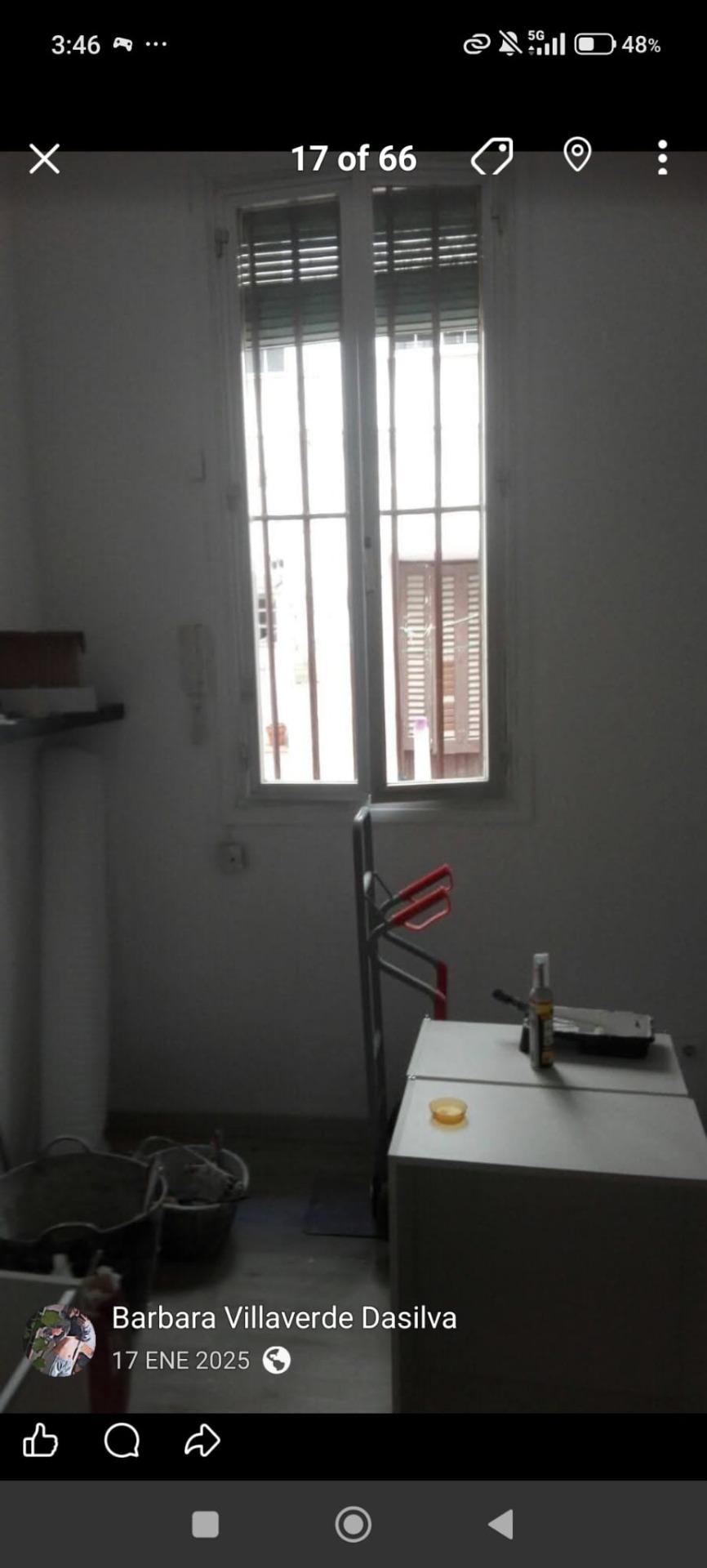 Foto 2 de Casa en Madrid centro Chamberi cerca del 2 de Mayo