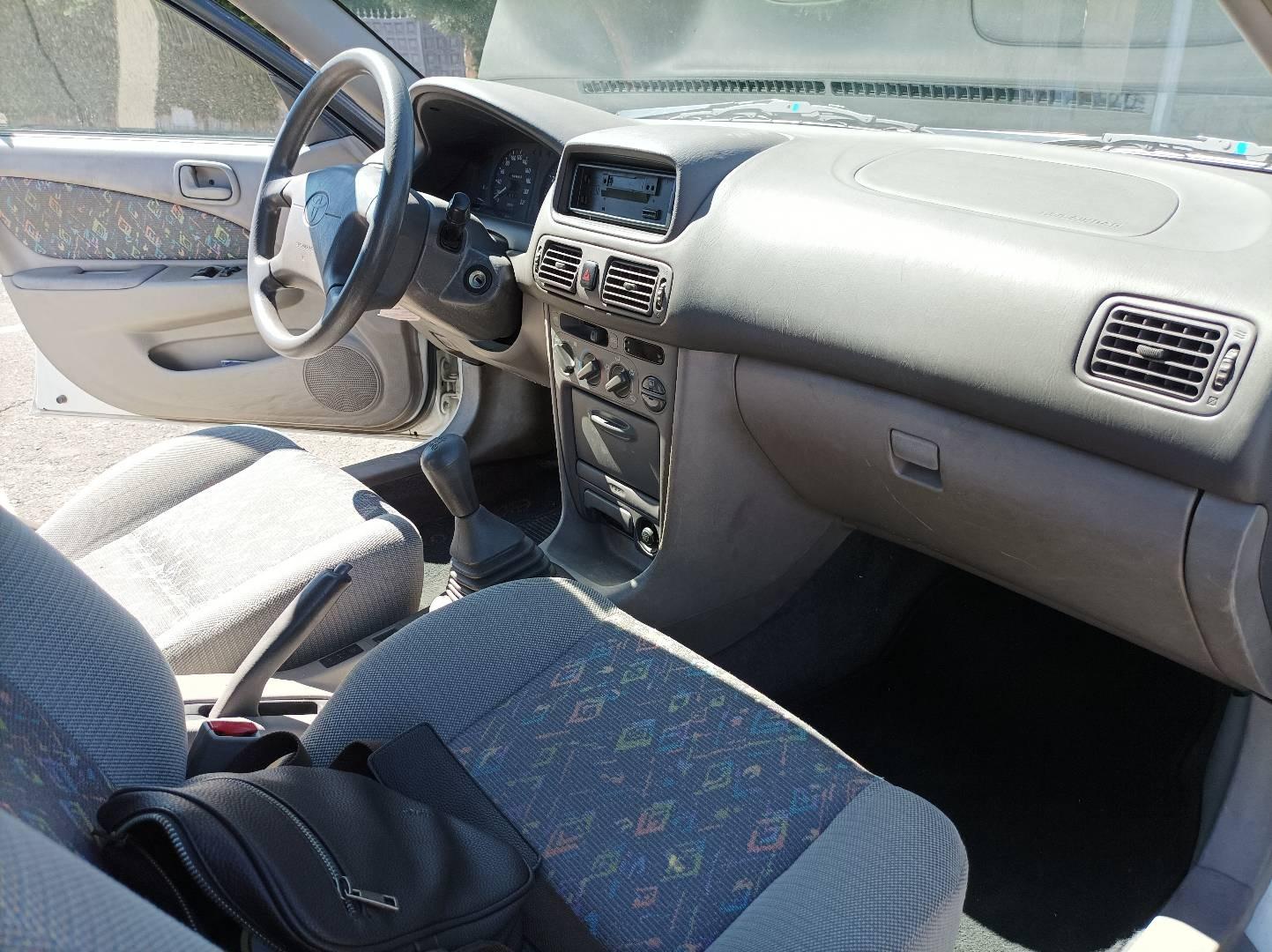 Foto 2 de Monovolumen 7 plazas o similar 