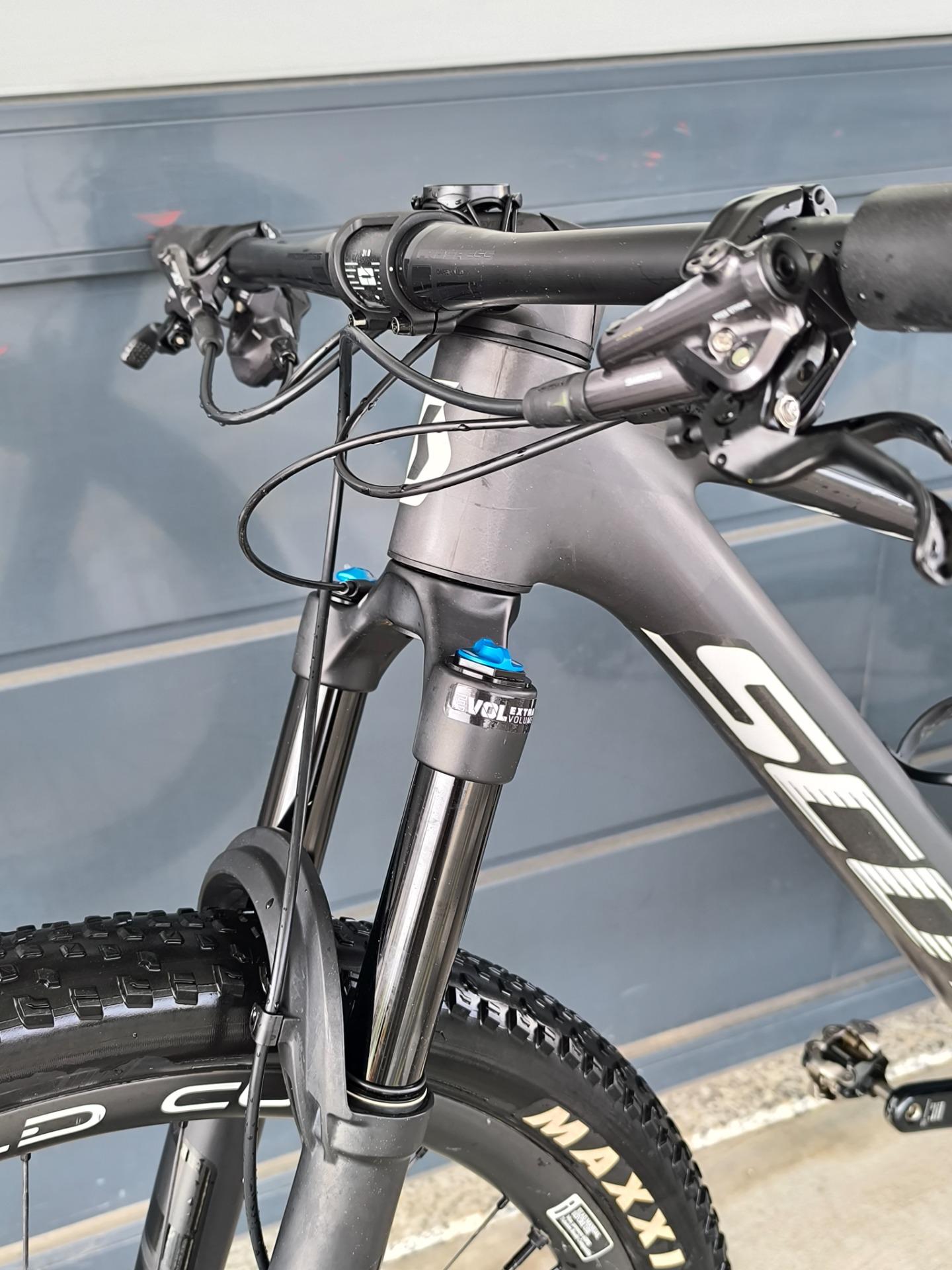 Foto 4 de Scott Spark RC