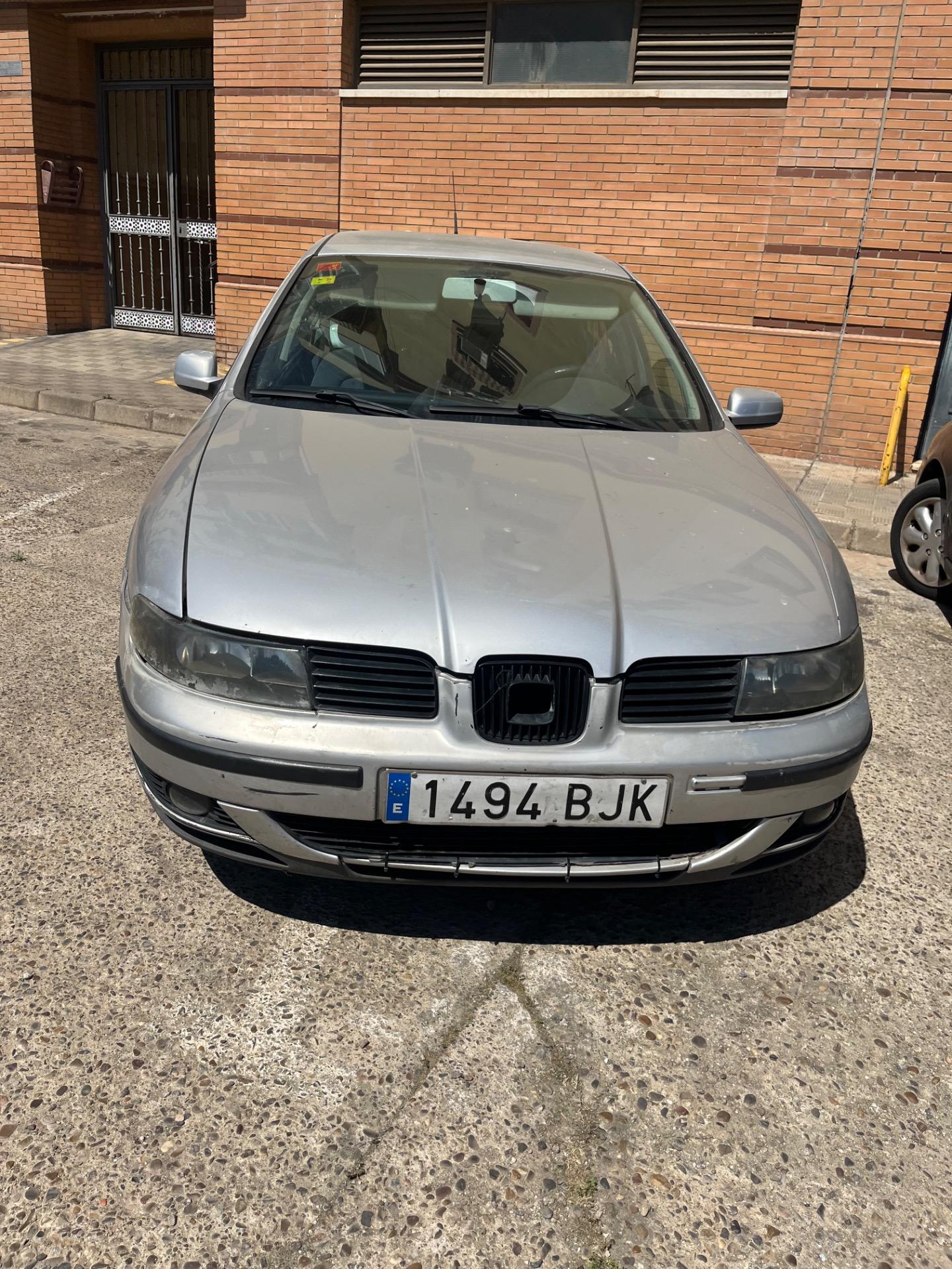 Foto 9 de Seat toledo