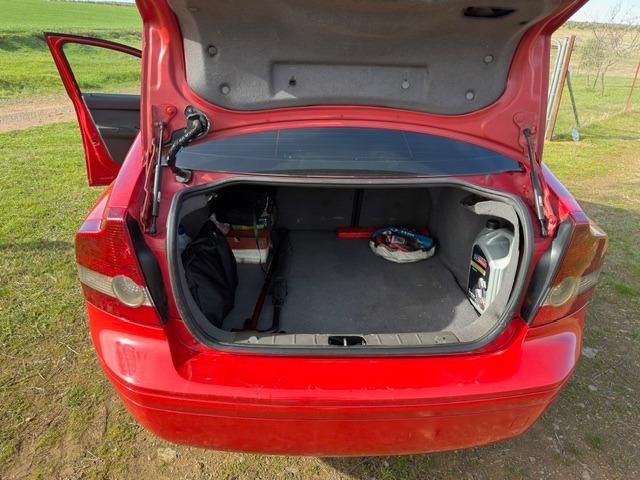 Foto 4 de volvo s 40 año 2006 diesel 1.6