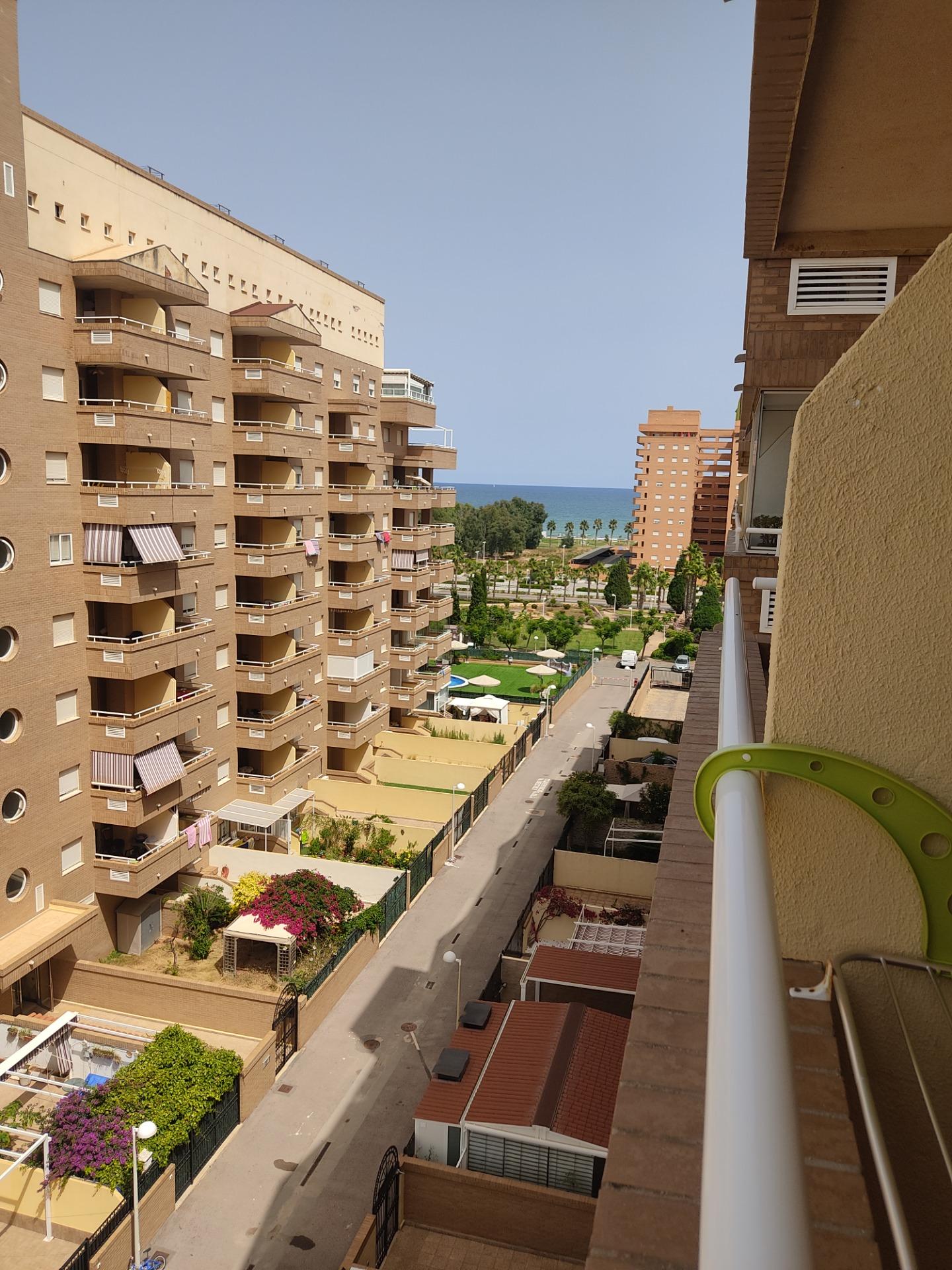 Foto 1 de Apartemento en Oropesa del MAr