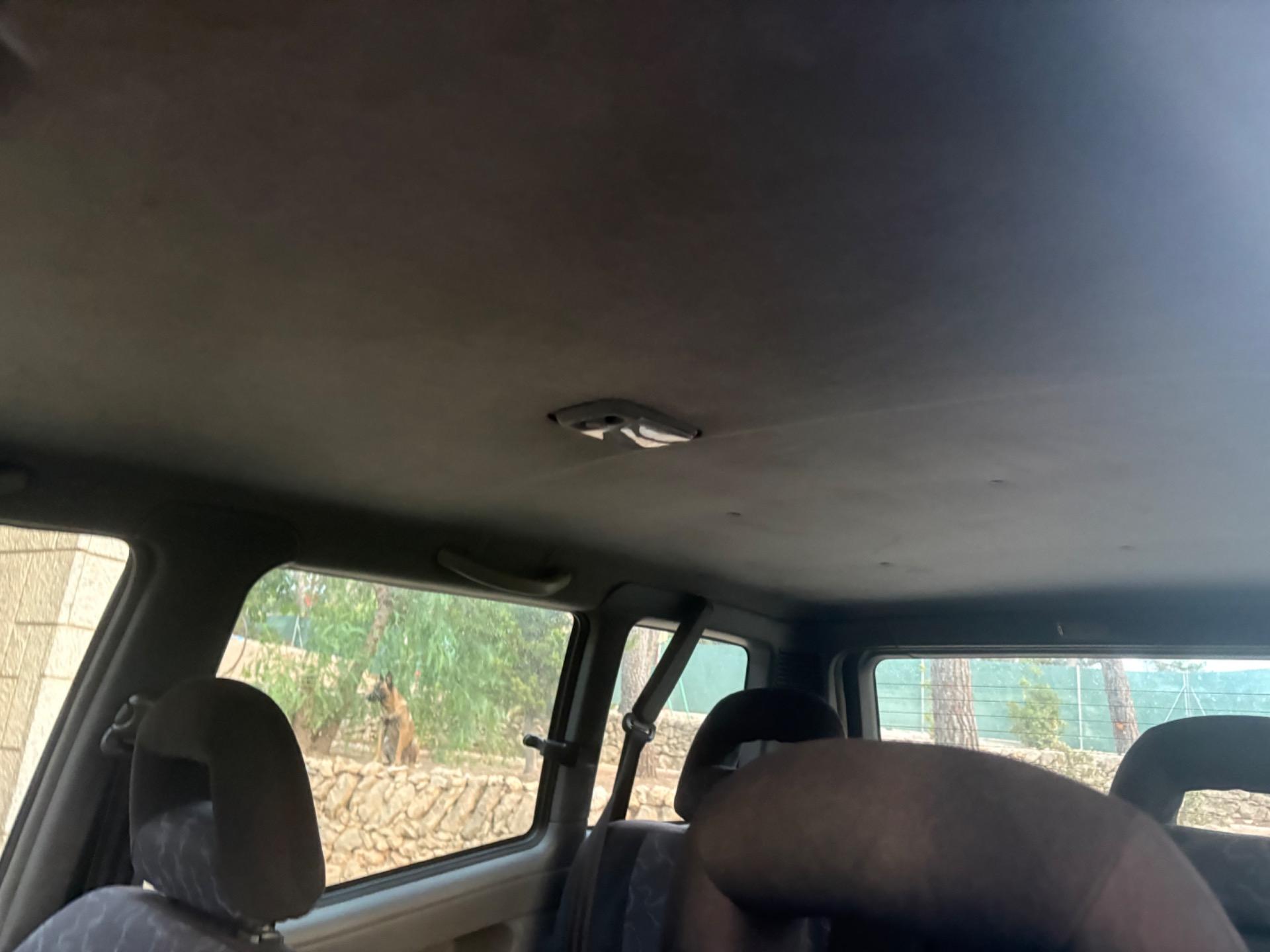 Foto 5 de 4x4 por coche pequeño y dinero a favor