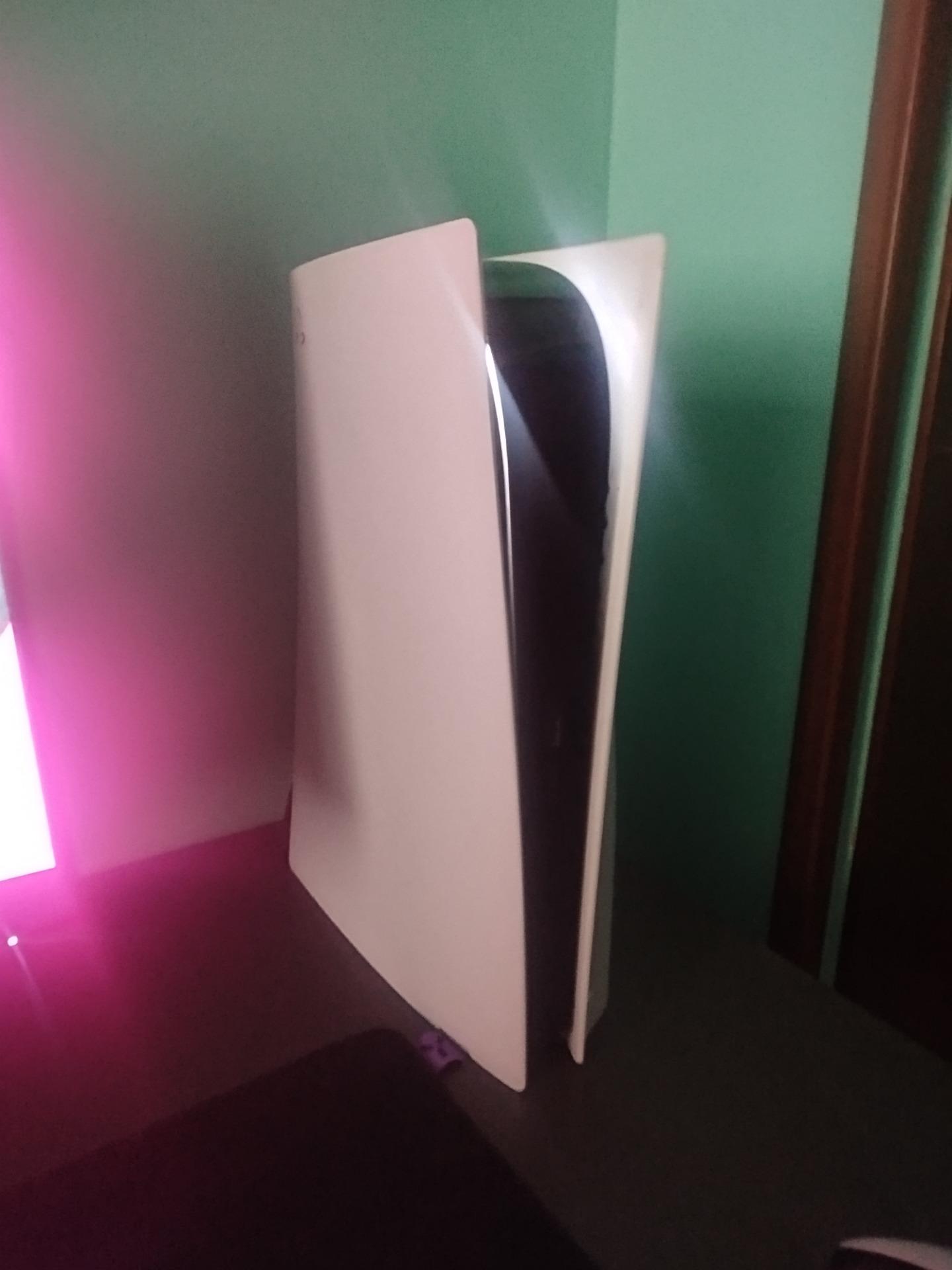 Foto 2 de Play Station 5 + Mando Dualsense 