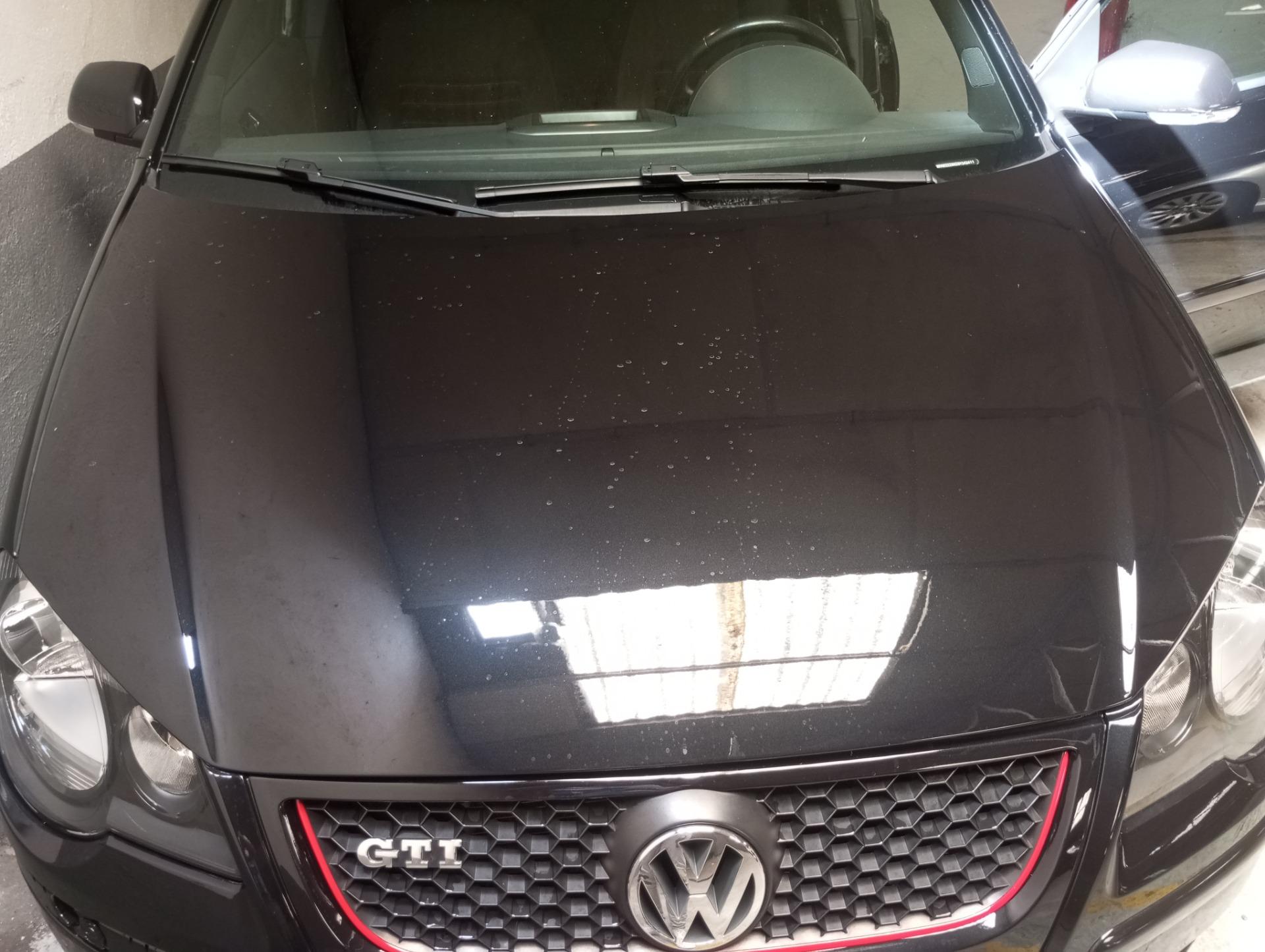 Foto 5 de VW Polo Gti 