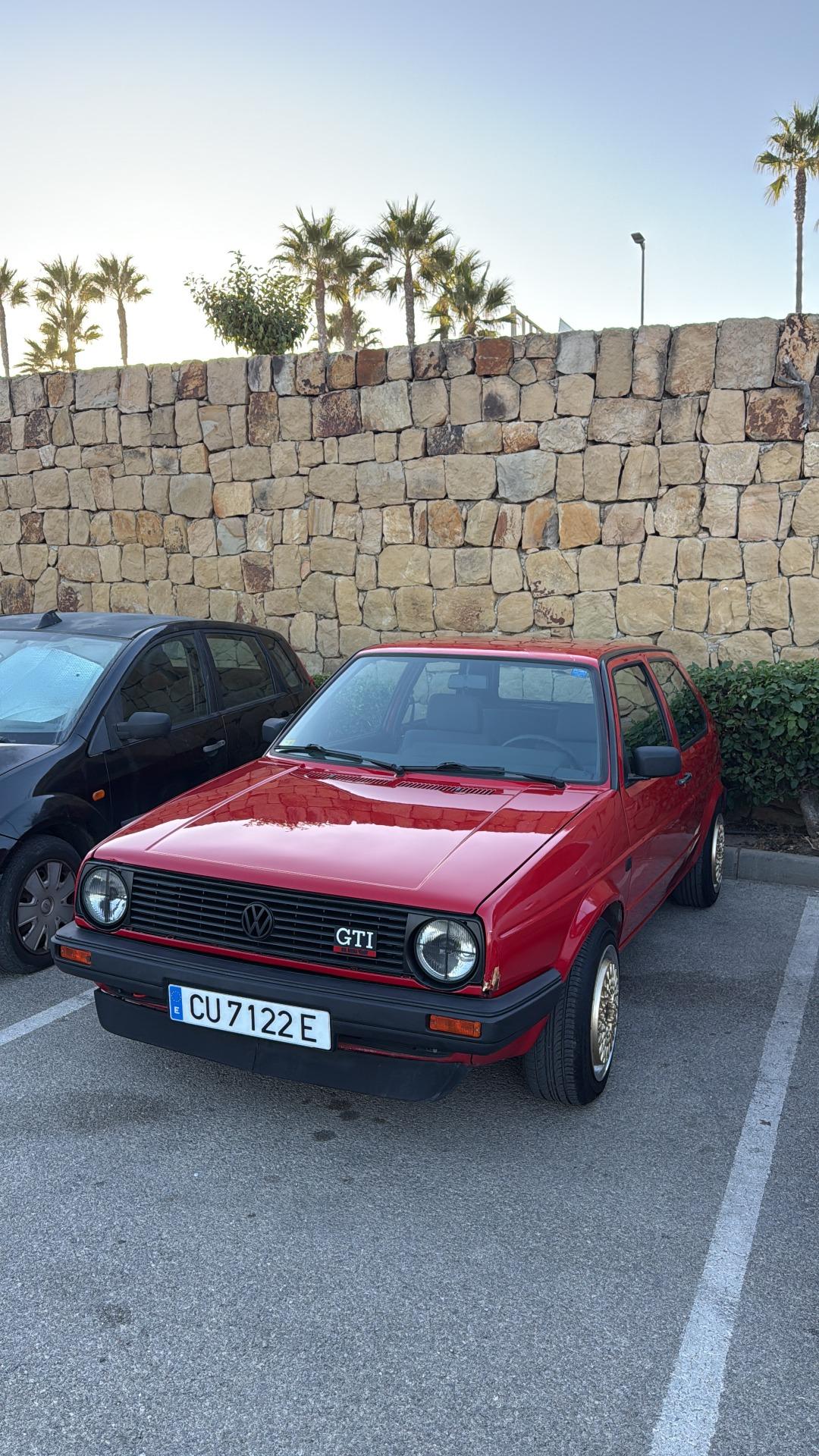 4x4, suzuki samurai,camper o lo que me interese  – trueque en Cádiz (foto 2)