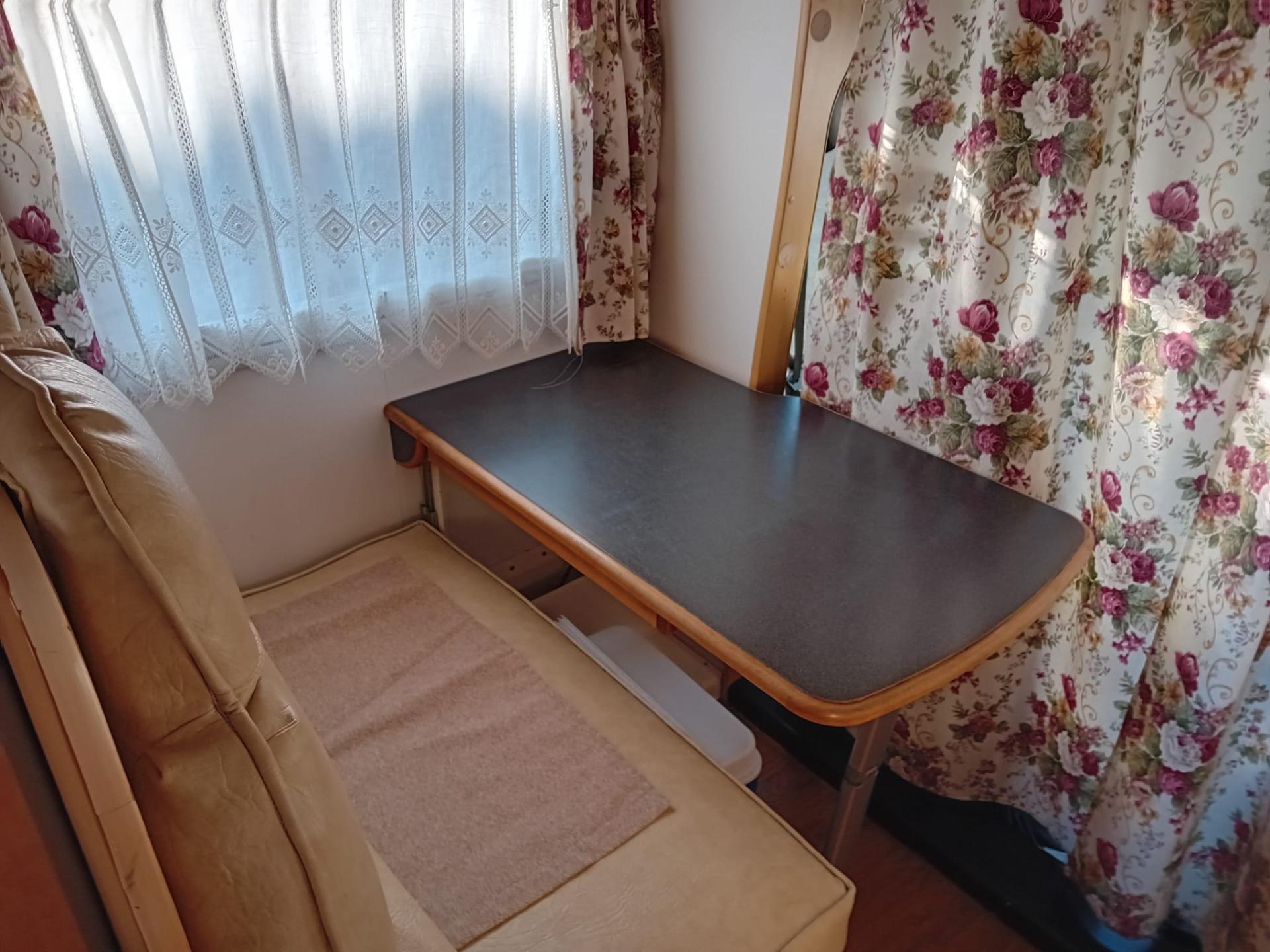 Foto de Cambio auto caravana