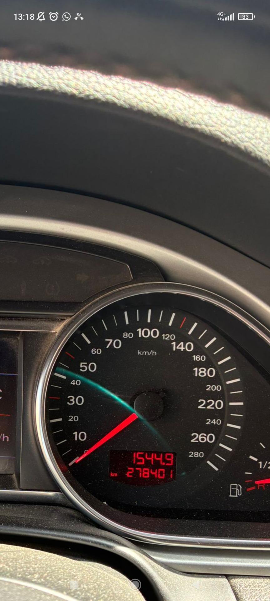 Foto 7 de Cambio mi q7 por BMW serie 1