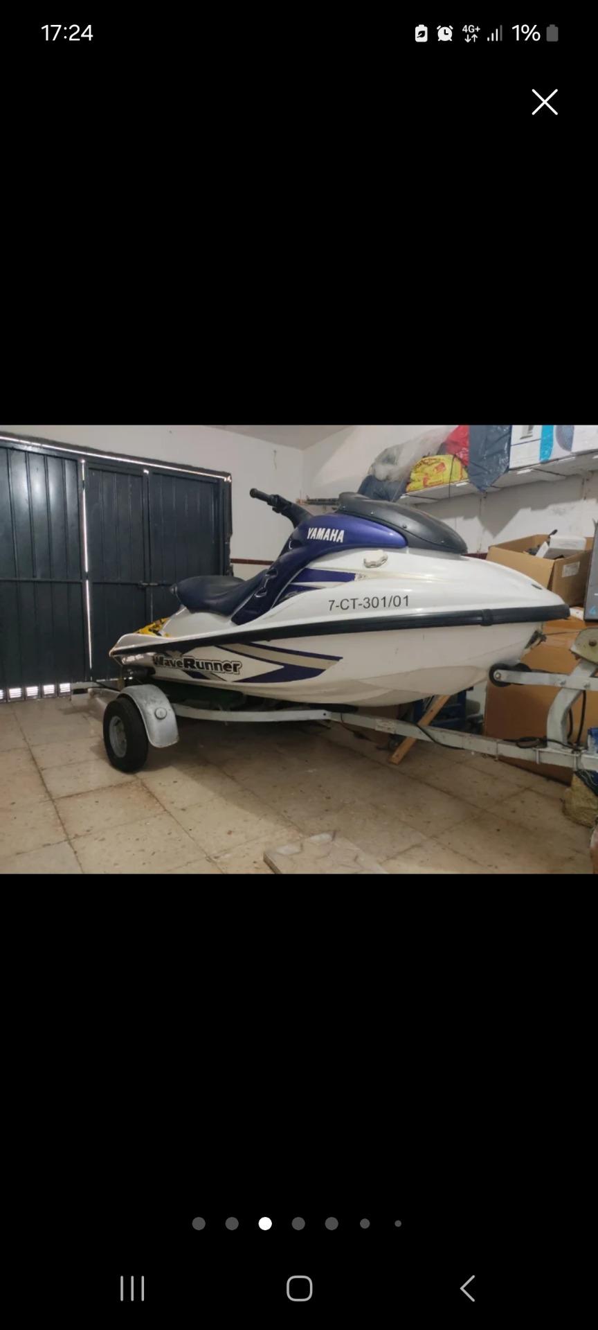 Foto 1 de Cambio por  coche que me pueda interesar 