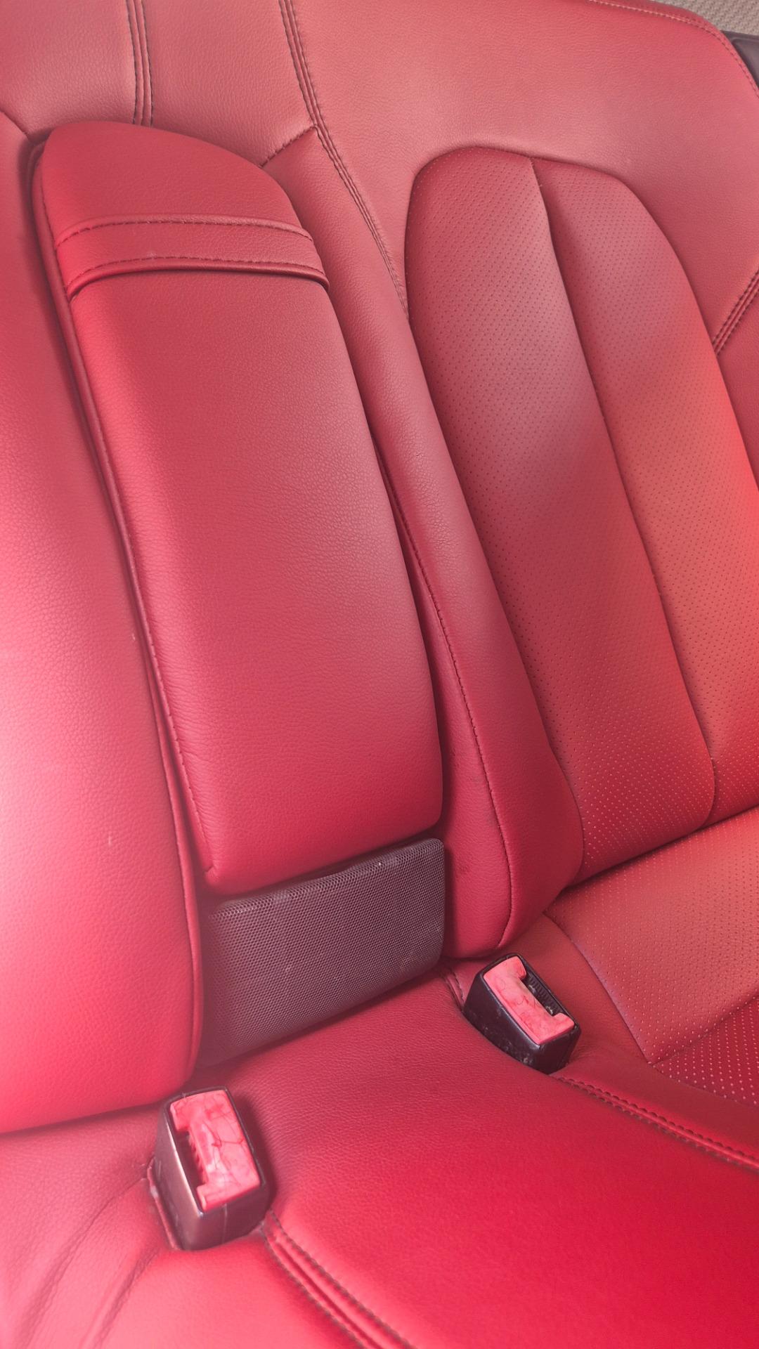 Foto 6 de Mercedes clase clk cabrio