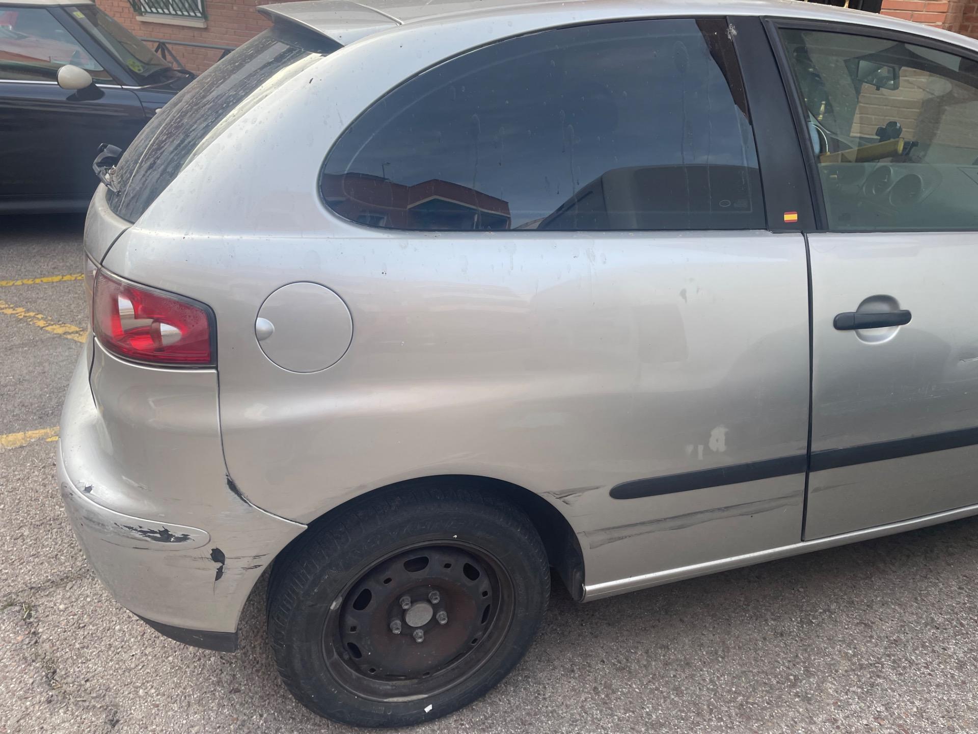 Foto 3 de Cambio coche x buggie
