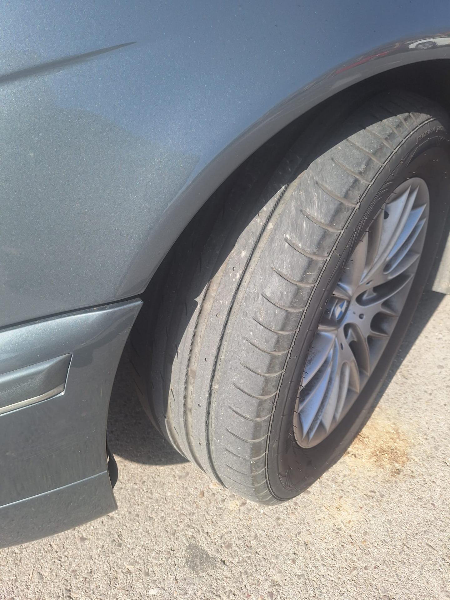 Foto 6 de Bmw 530DA 193 cv 2004 full equip 