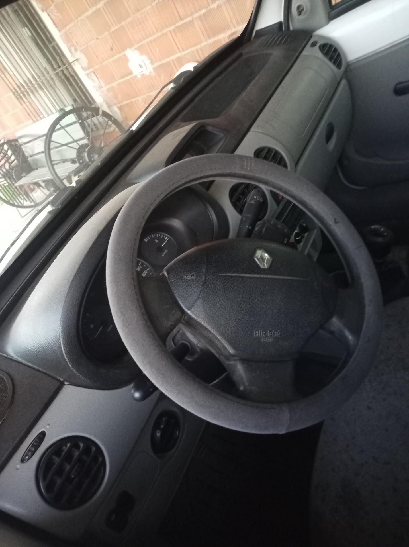 Foto 4 de Renault Kangoo combi 2005