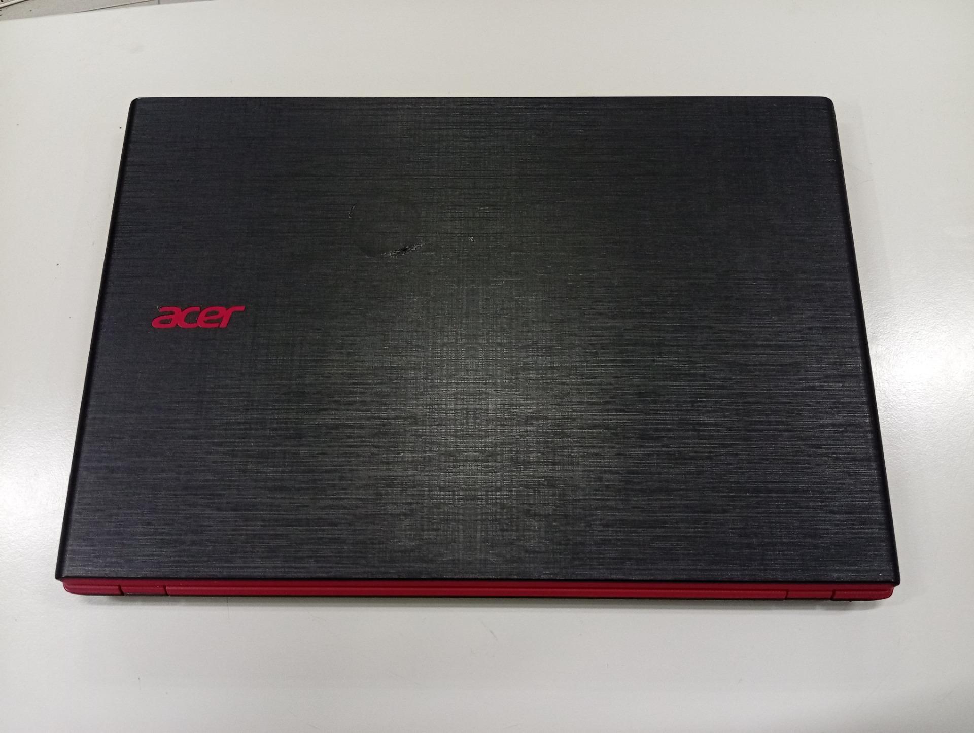 Foto 5 de Portátil Acer 