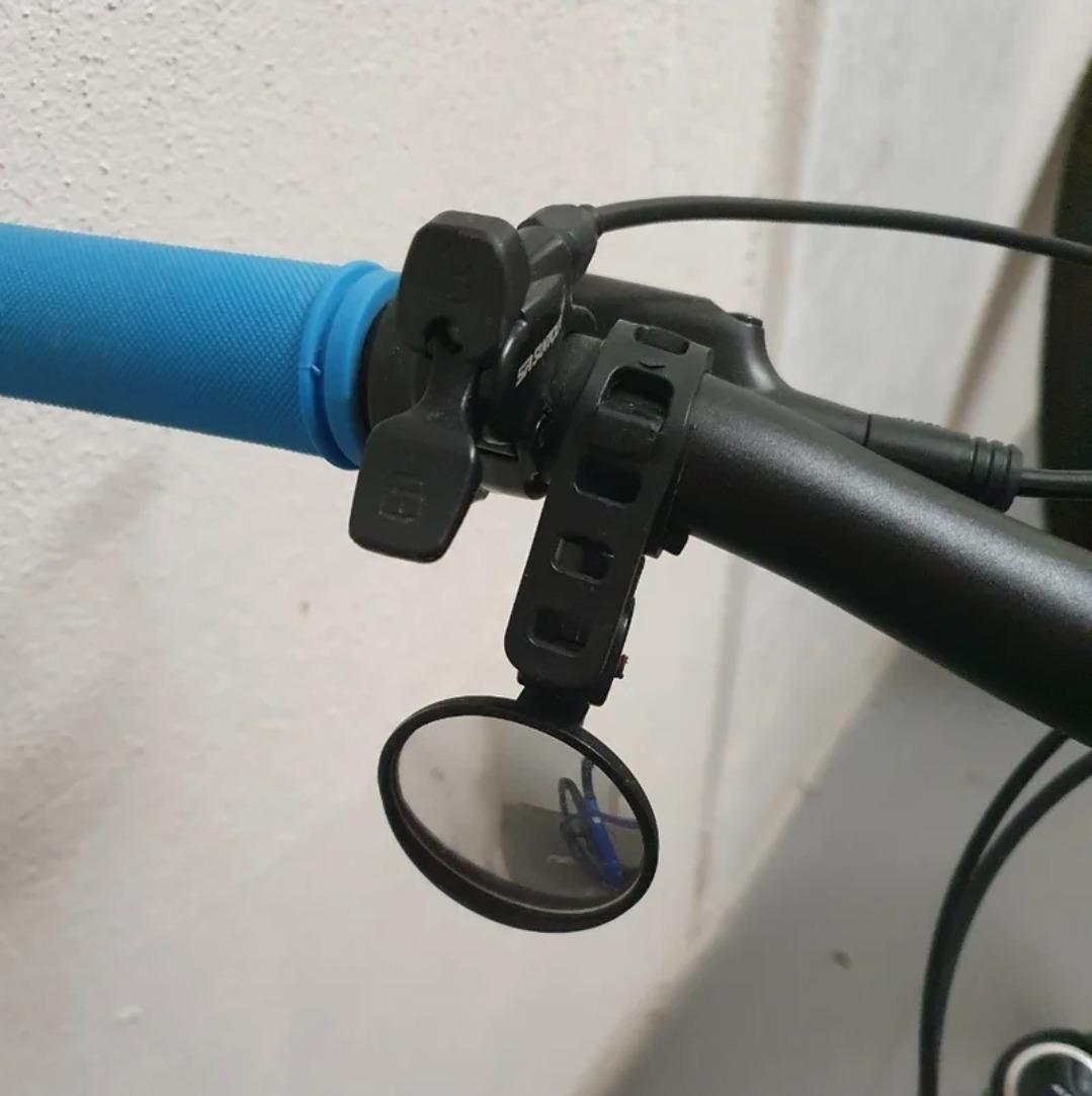 Foto de Bicicleta BH expert 4.0