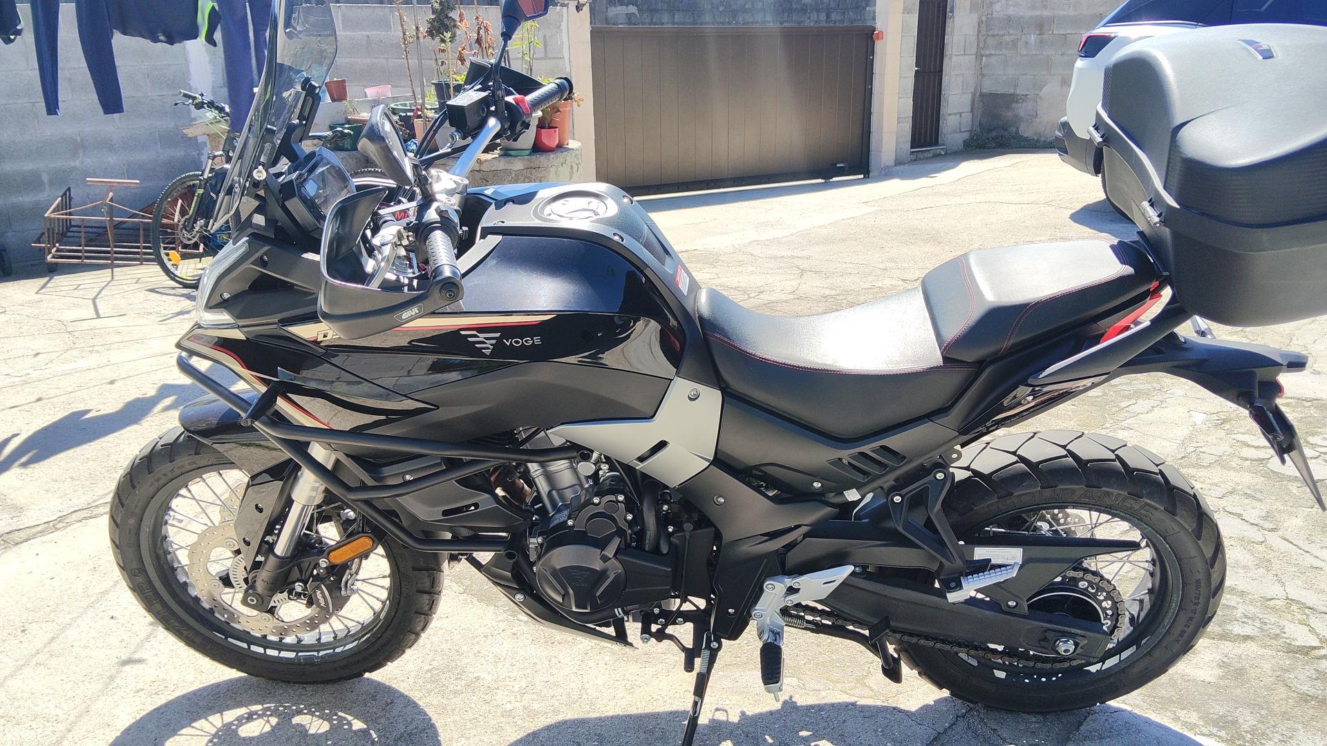 Foto 4 de Coche moto