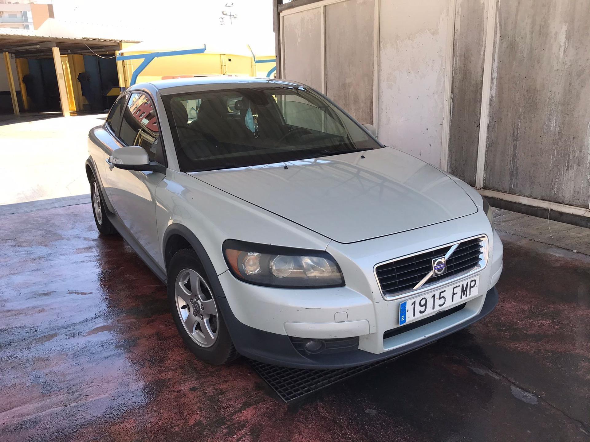 Foto 4 de VOLVO C30 , 16, htdi