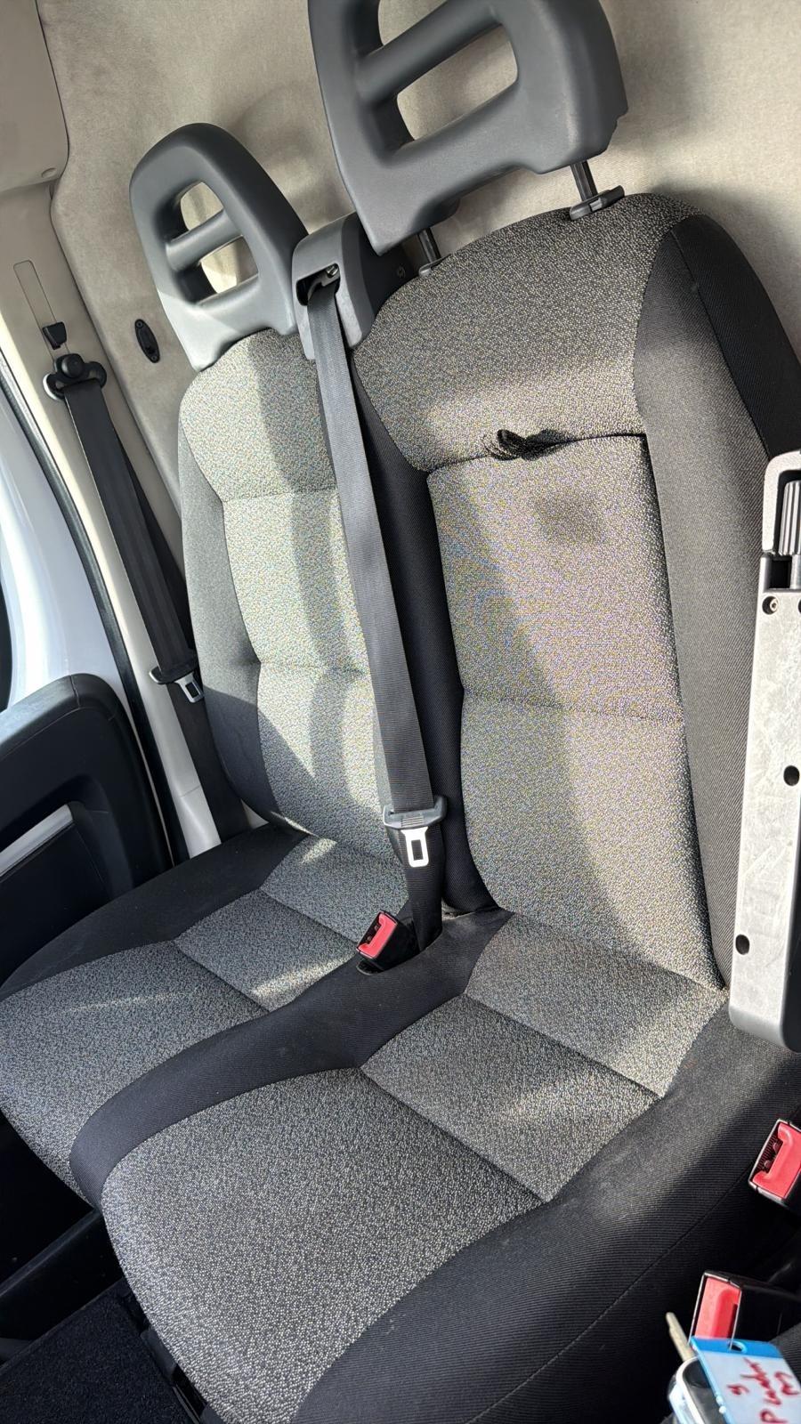 Foto 6 de FIAT DUCATO 35 L2H1 NATURAL POWER