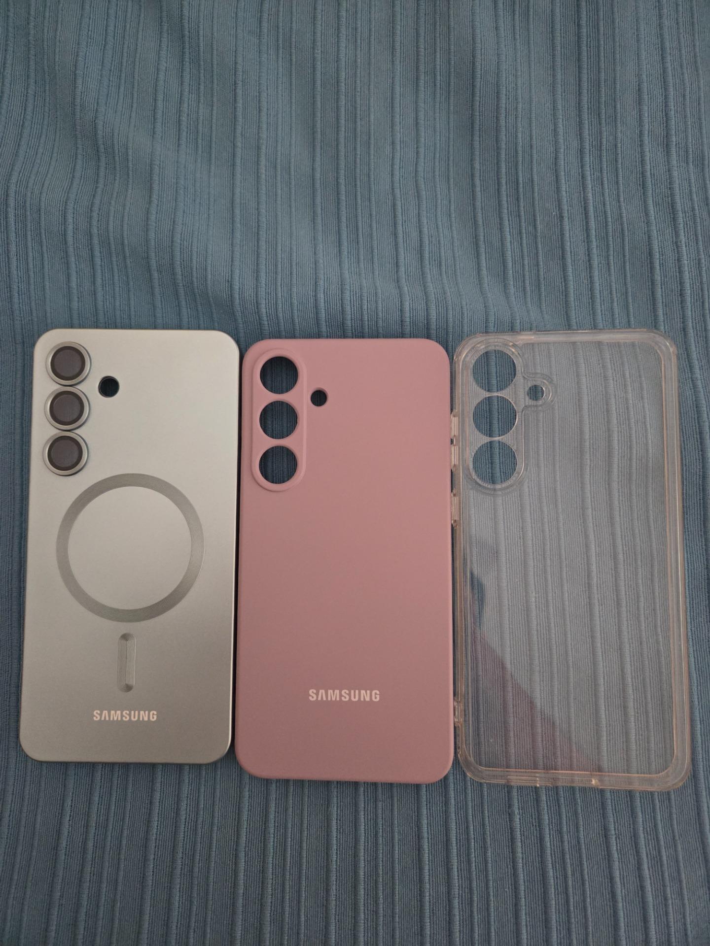 Foto 7 de Samsung Galaxy S25 Plus 512 GB