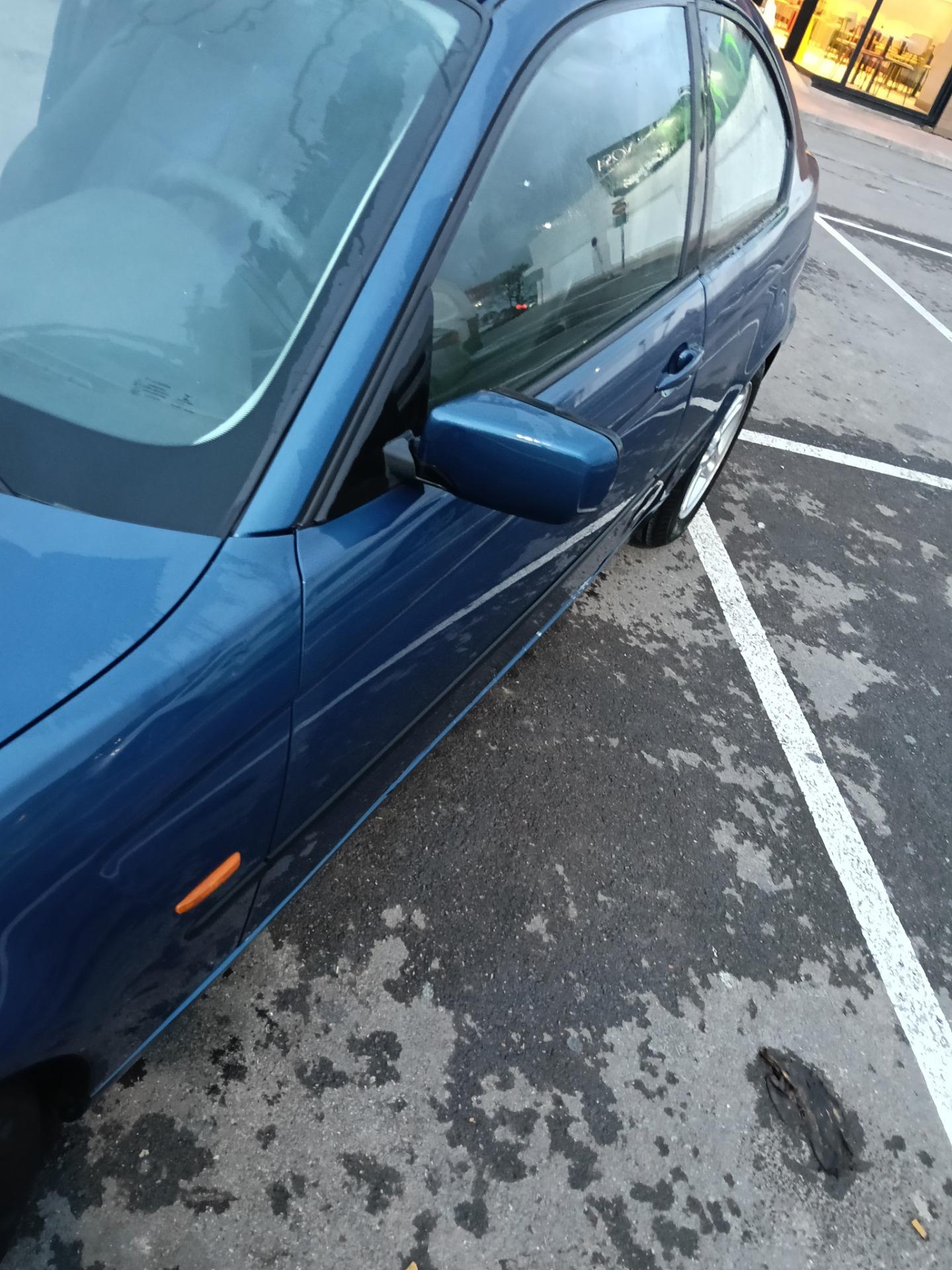 Foto 8 de Coche bmw