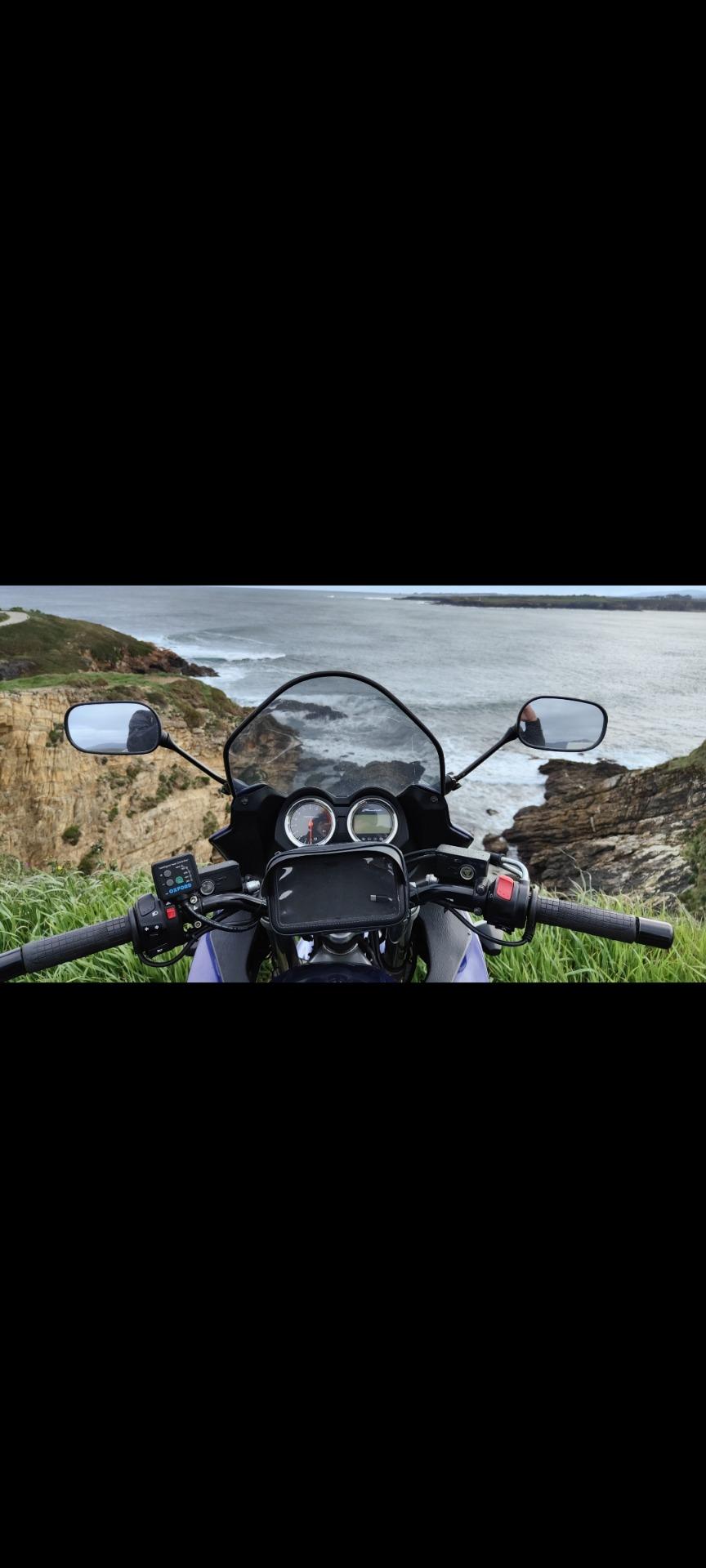 Foto 2 de Moto Suzuki Bandit