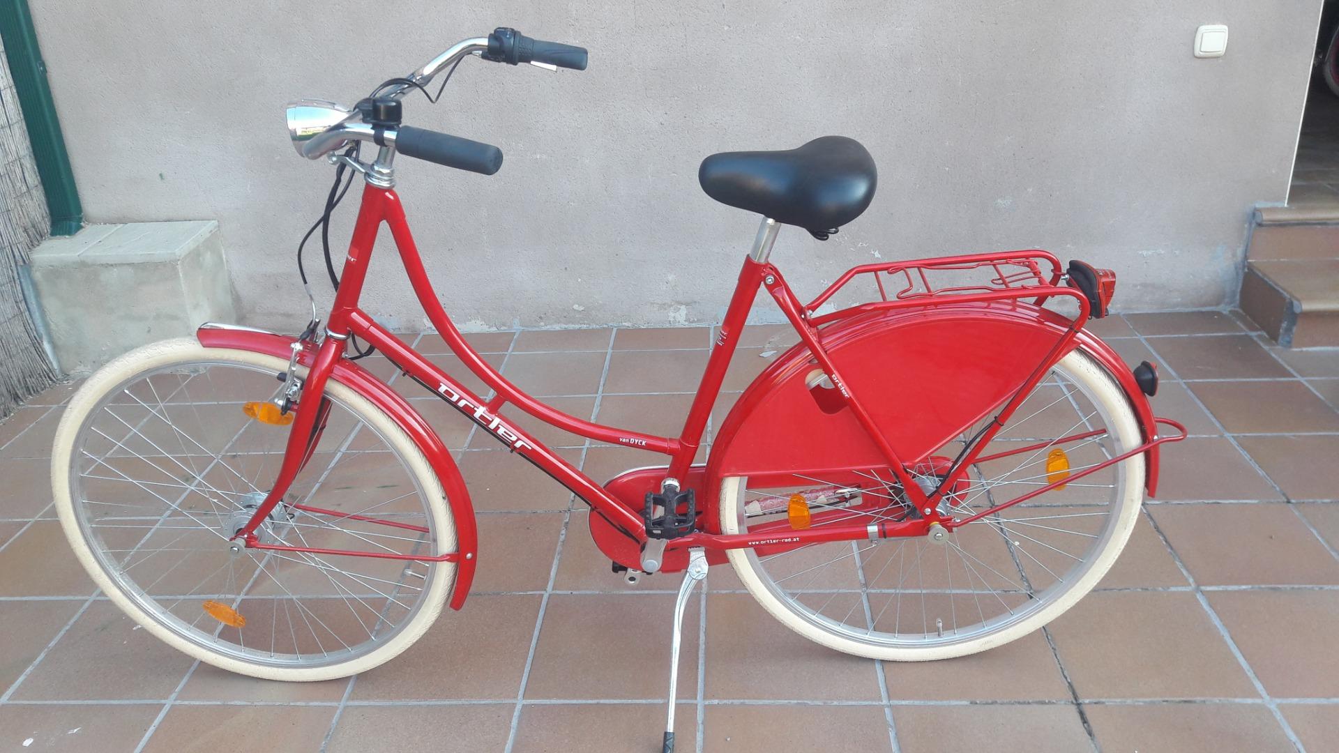 Foto 4 de Bicicleta vintage