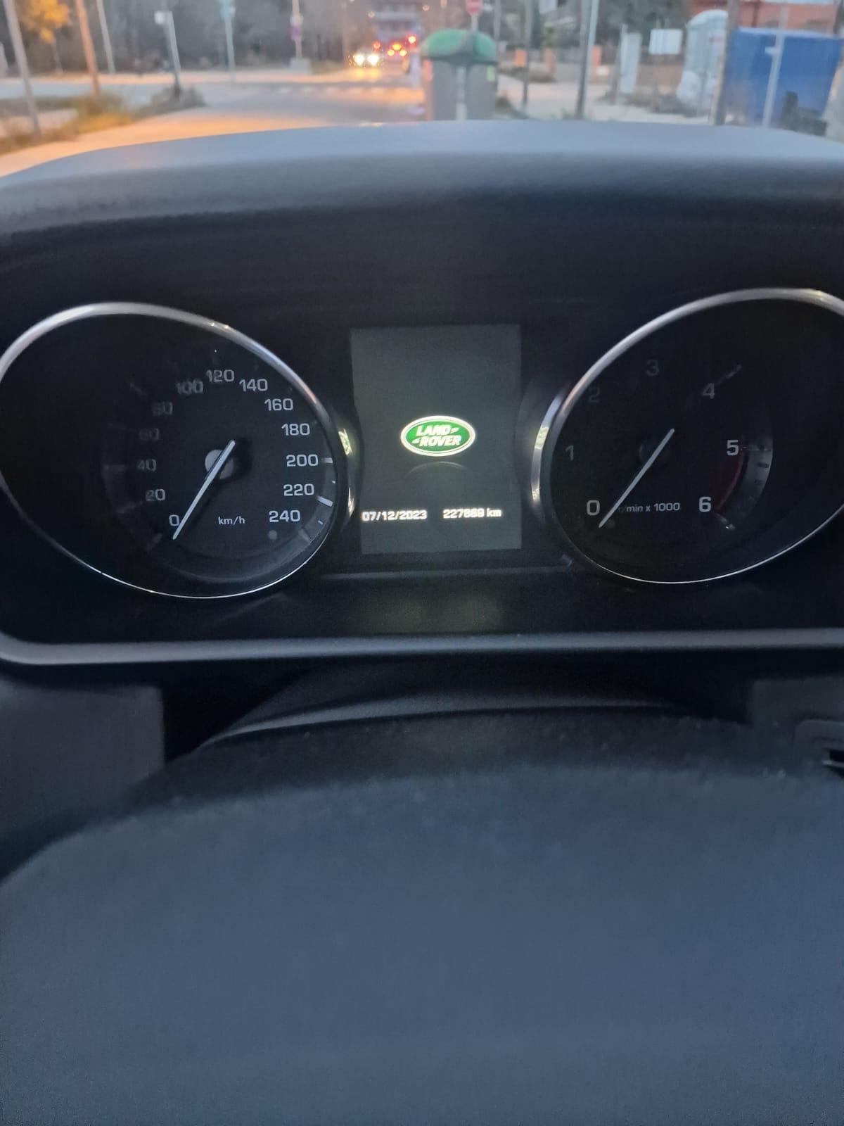 Foto 3 de Range sport