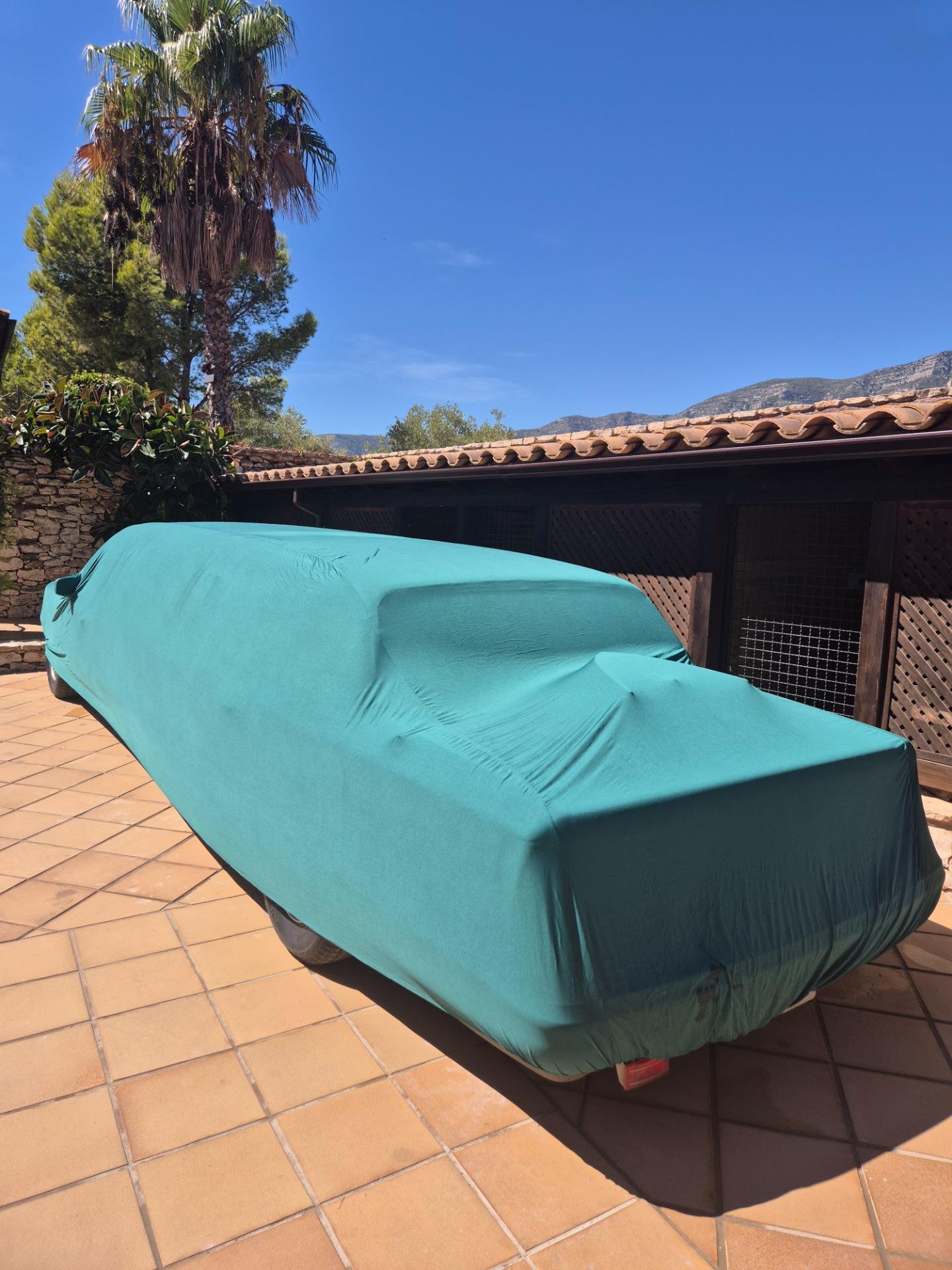 Foto 4 de Limousine Ford Lincoln TownCar