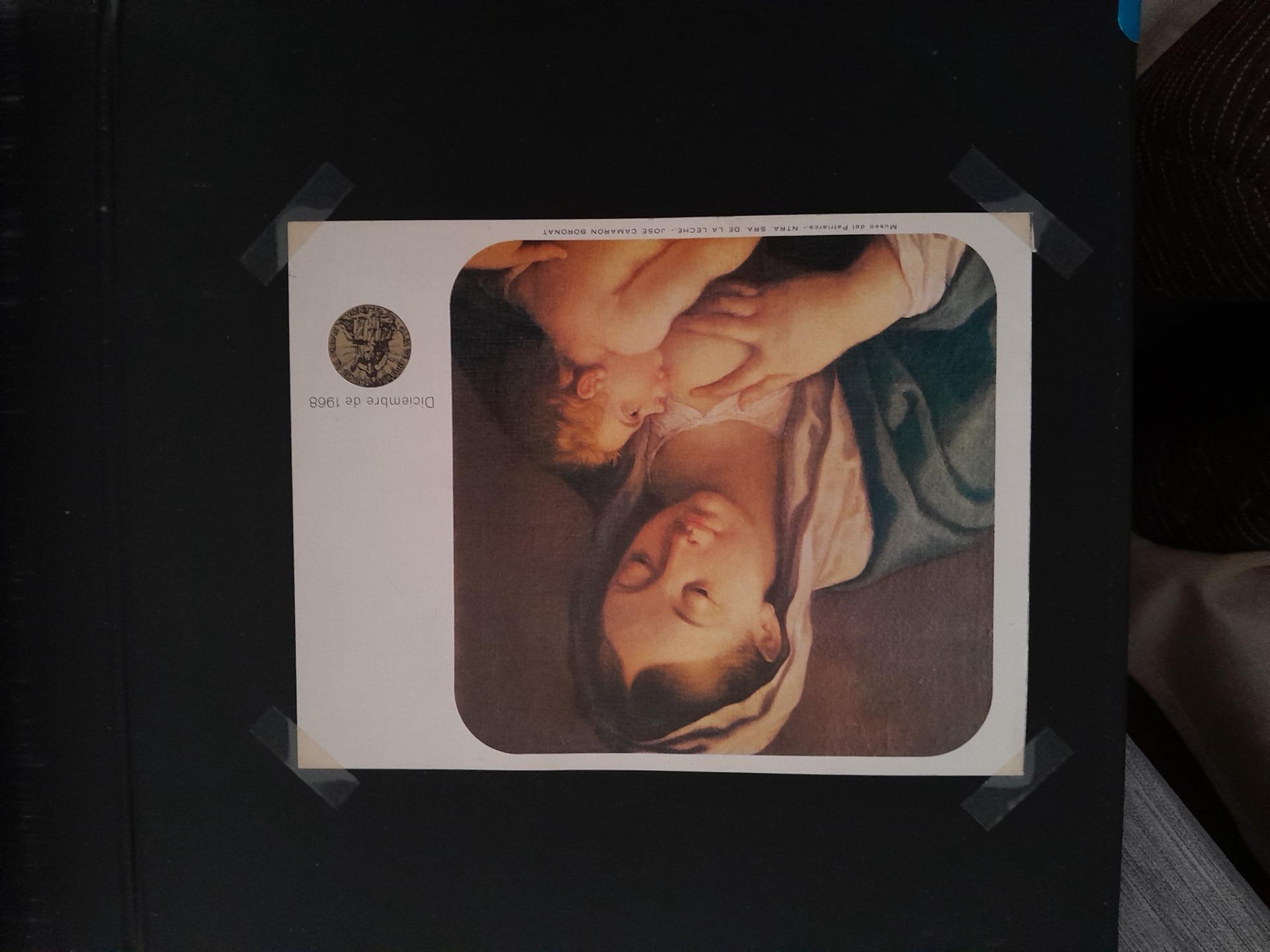 Foto 7 de Postales de arte 