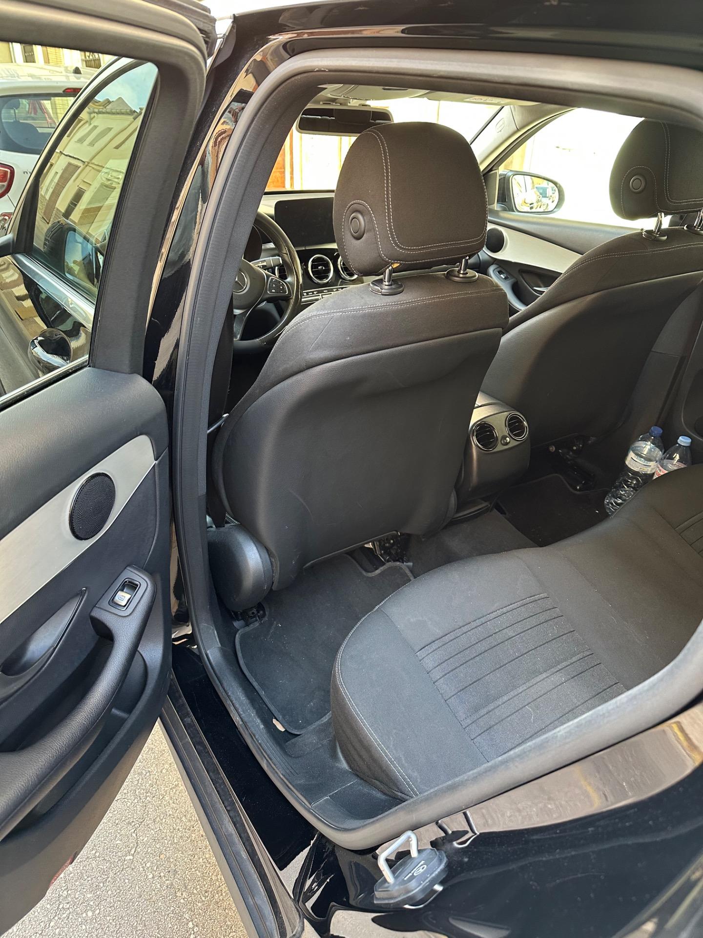 Foto 4 de Mercedes GLC 
