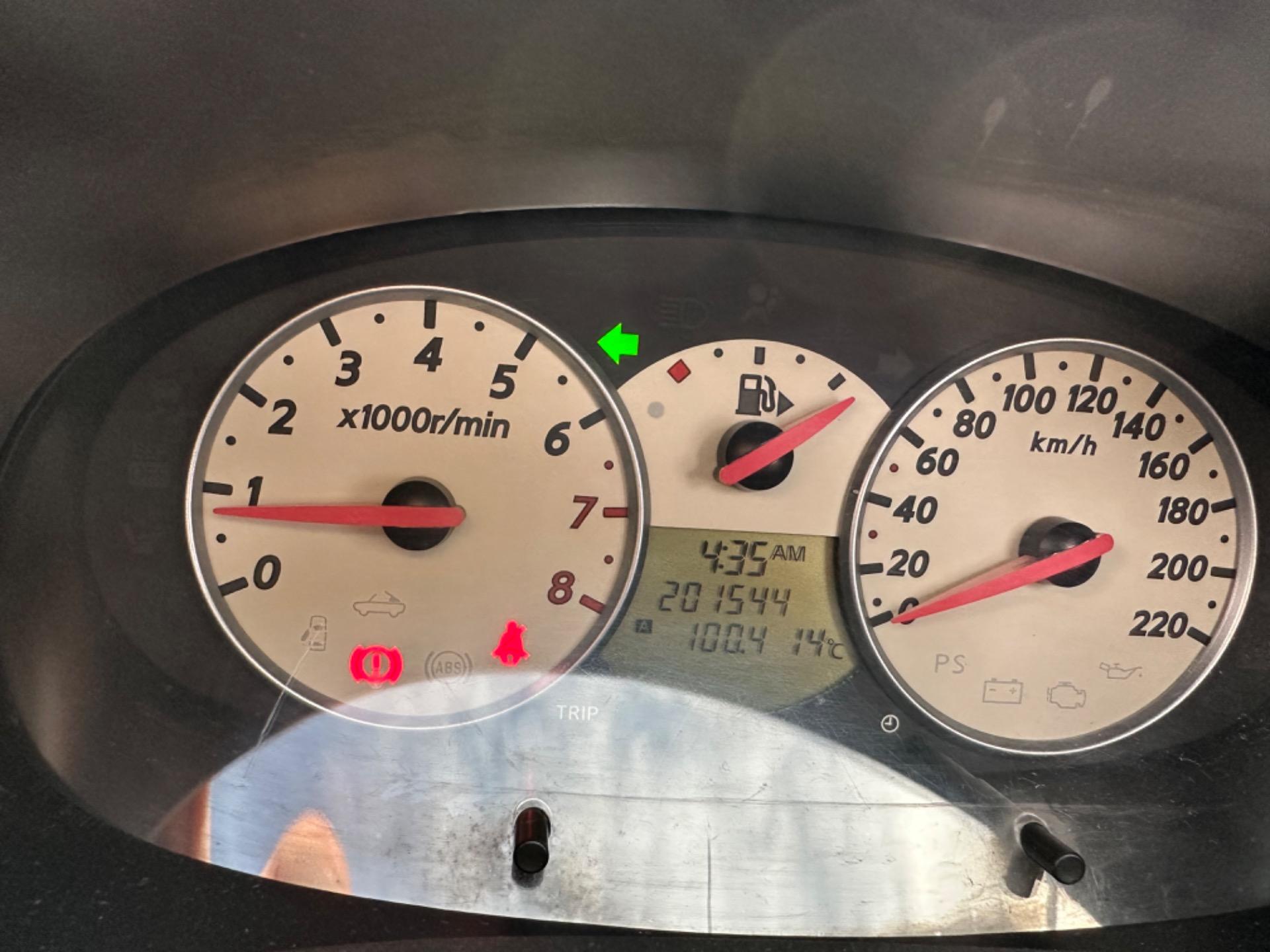 Foto 3 de Nissan MICRA descapotable 