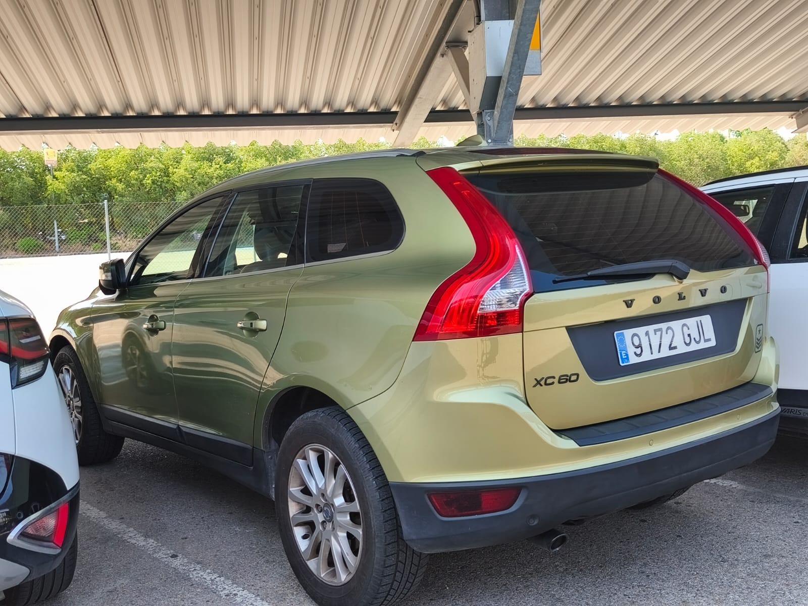 Foto 5 de Volvo c 30 D5 volvo v 40 D5 