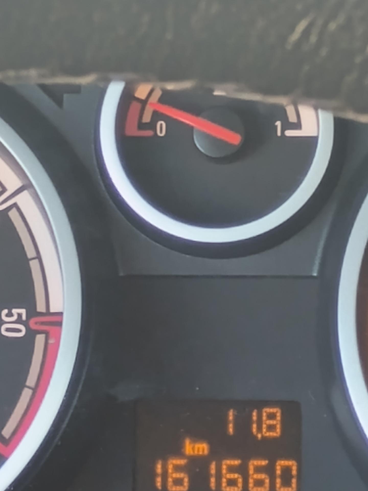 Foto 5 de OPEL CORSA ECOFLEX 